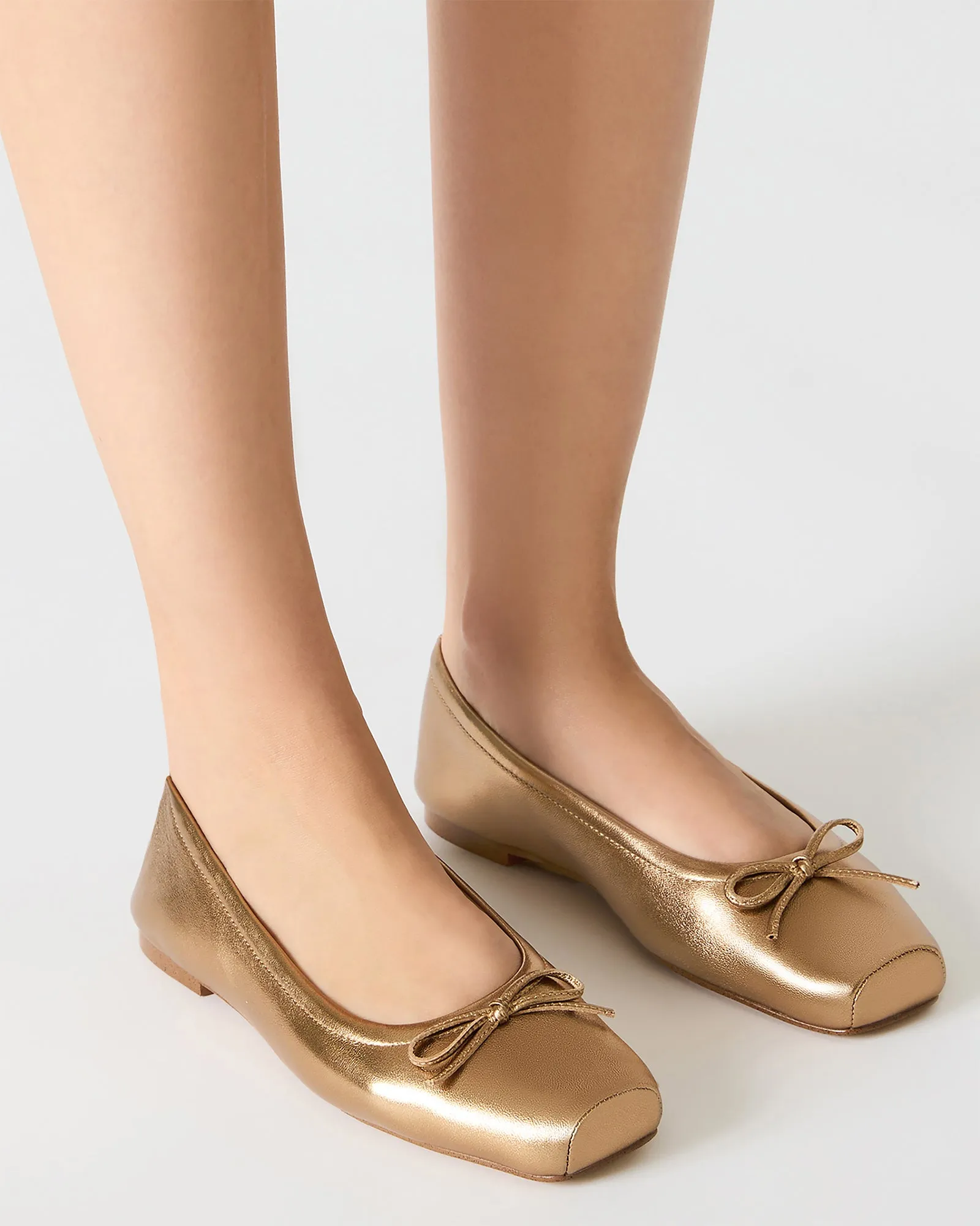 ELEVE BRONZE LEATHER sold by Steve Madden product image thumbnail 2