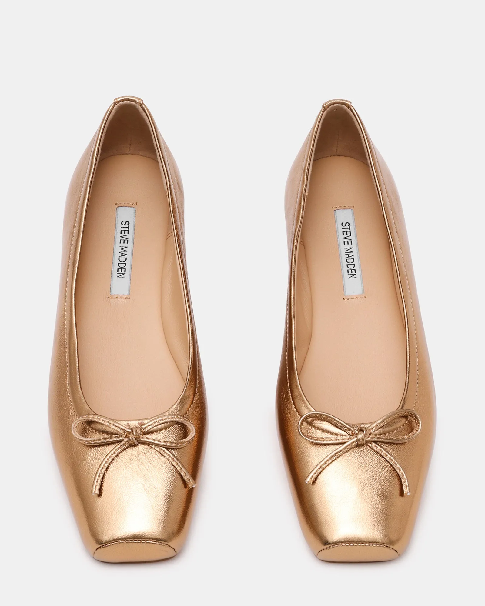 ELEVE BRONZE LEATHER sold by Steve Madden product image thumbnail 5