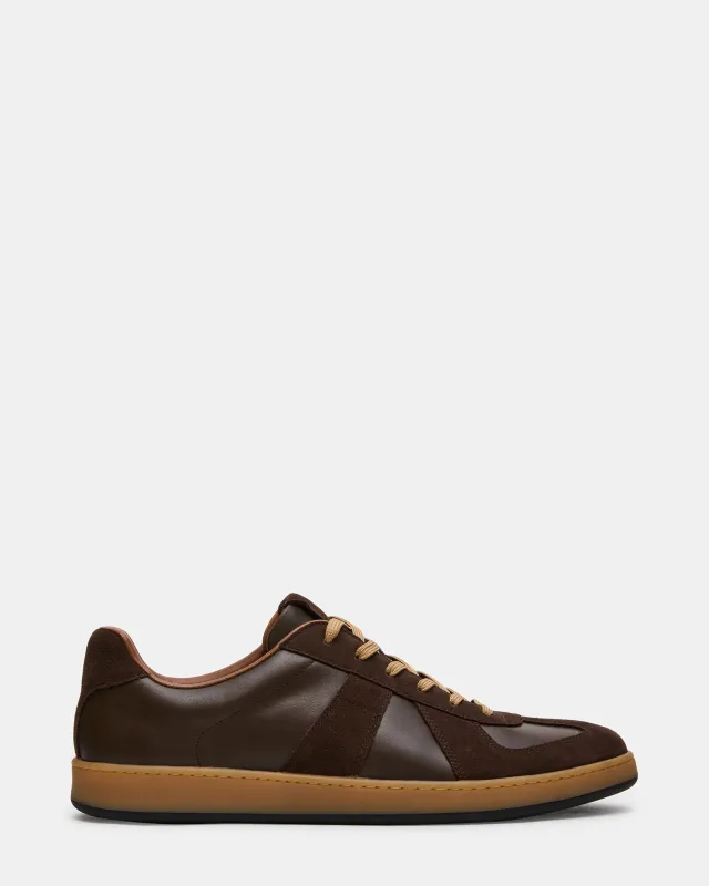 DAMAR BROWN made by Steve Madden