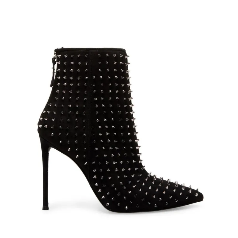 VIA-S BLACK - SM REBOOTED sold by Steve Madden