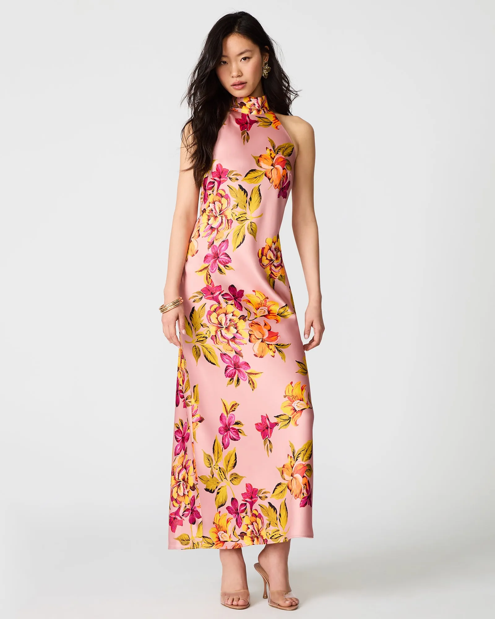 LARA DRESS TROPICAL BREEZE sold by Steve Madden