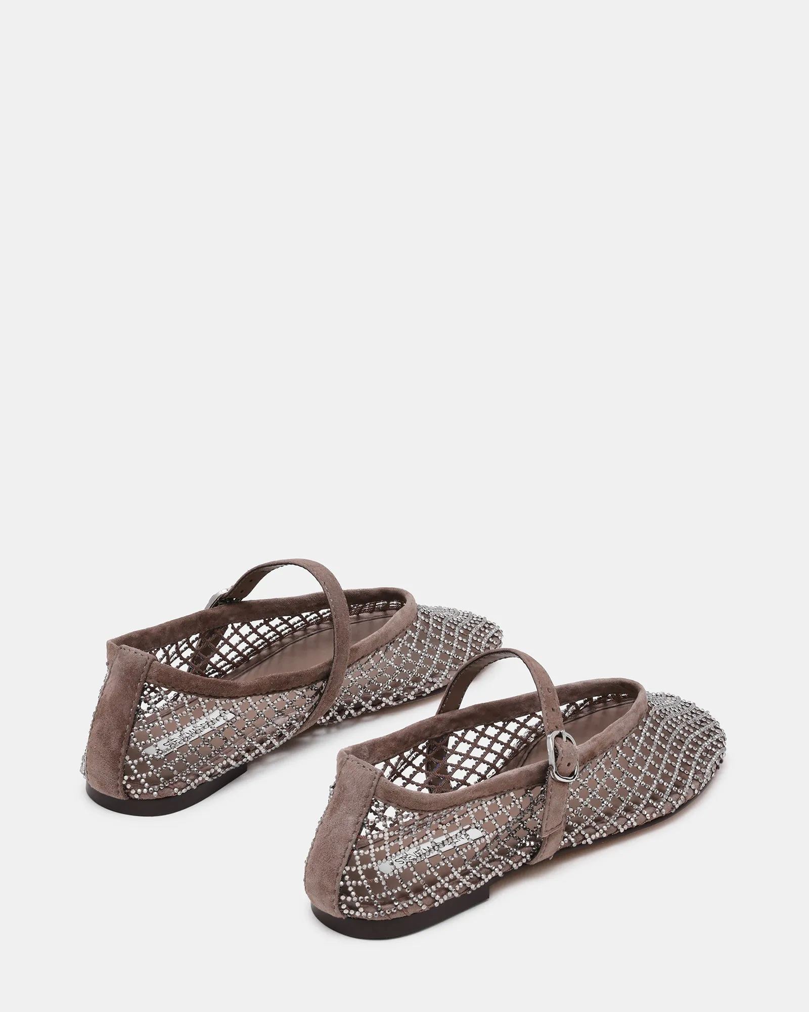 DRELIA TAUPE sold by Steve Madden product image thumbnail 5