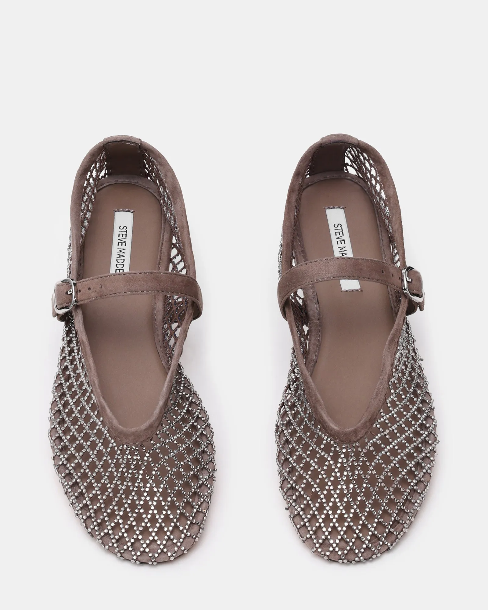 DRELIA TAUPE sold by Steve Madden product image thumbnail 4