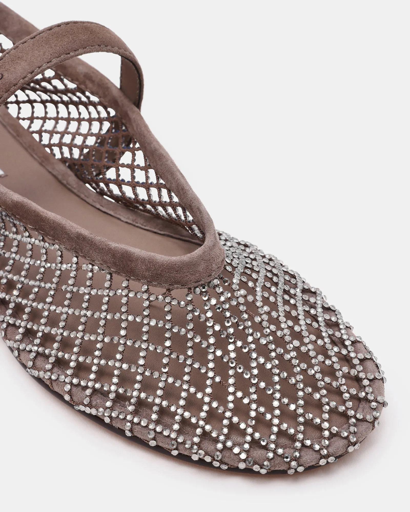 DRELIA TAUPE sold by Steve Madden product image thumbnail 3
