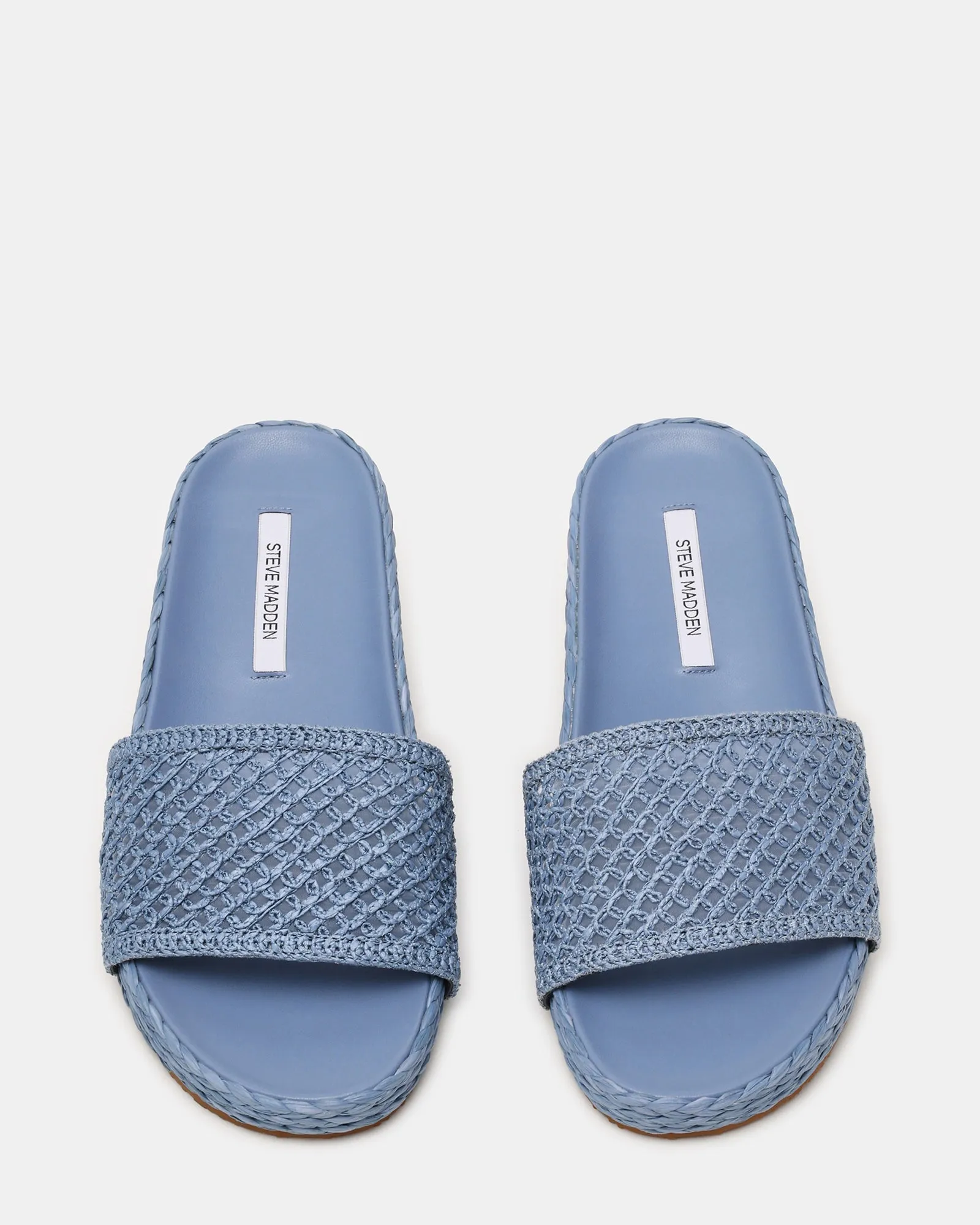 JEMMY BLUE sold by Steve Madden product image thumbnail 4