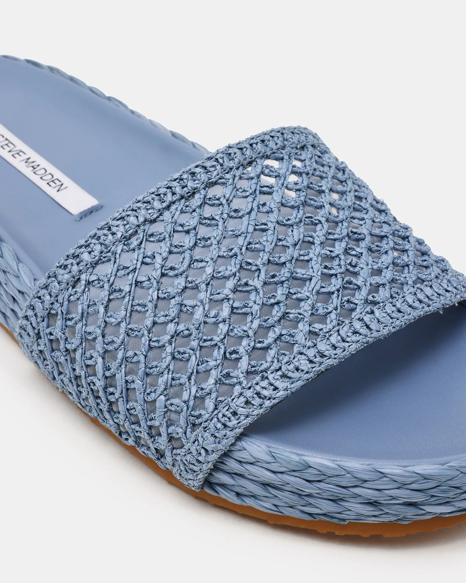JEMMY BLUE sold by Steve Madden product image thumbnail 3
