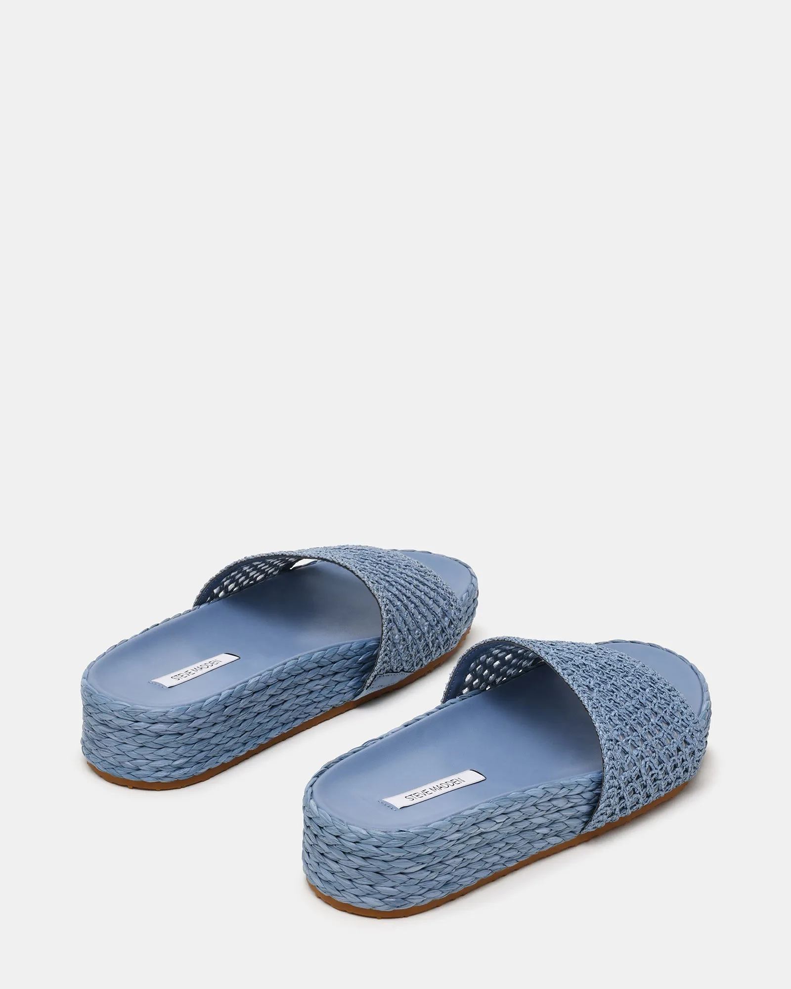 JEMMY BLUE sold by Steve Madden product image thumbnail 5