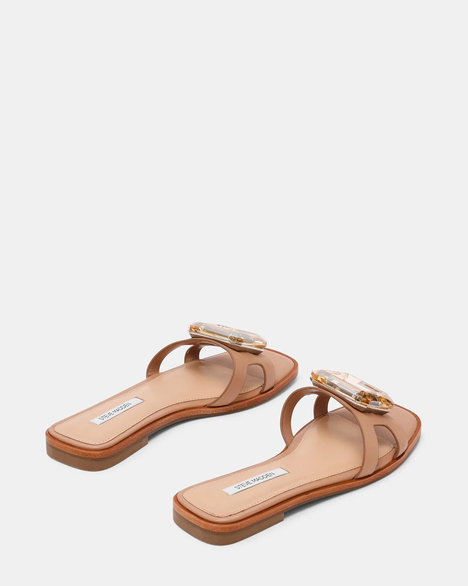 HALETTE BLUSH LEATHER sold by Steve Madden product image thumbnail 5