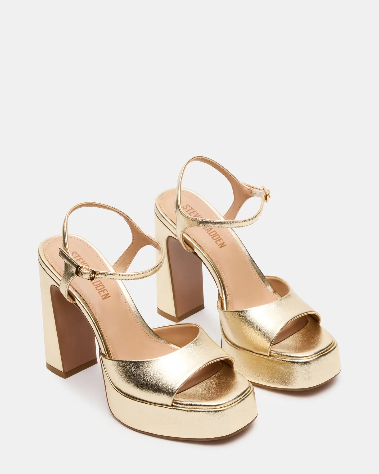 LIANDRA HEEL & LEENA BAG BUNDLE sold by Steve Madden product image thumbnail 2