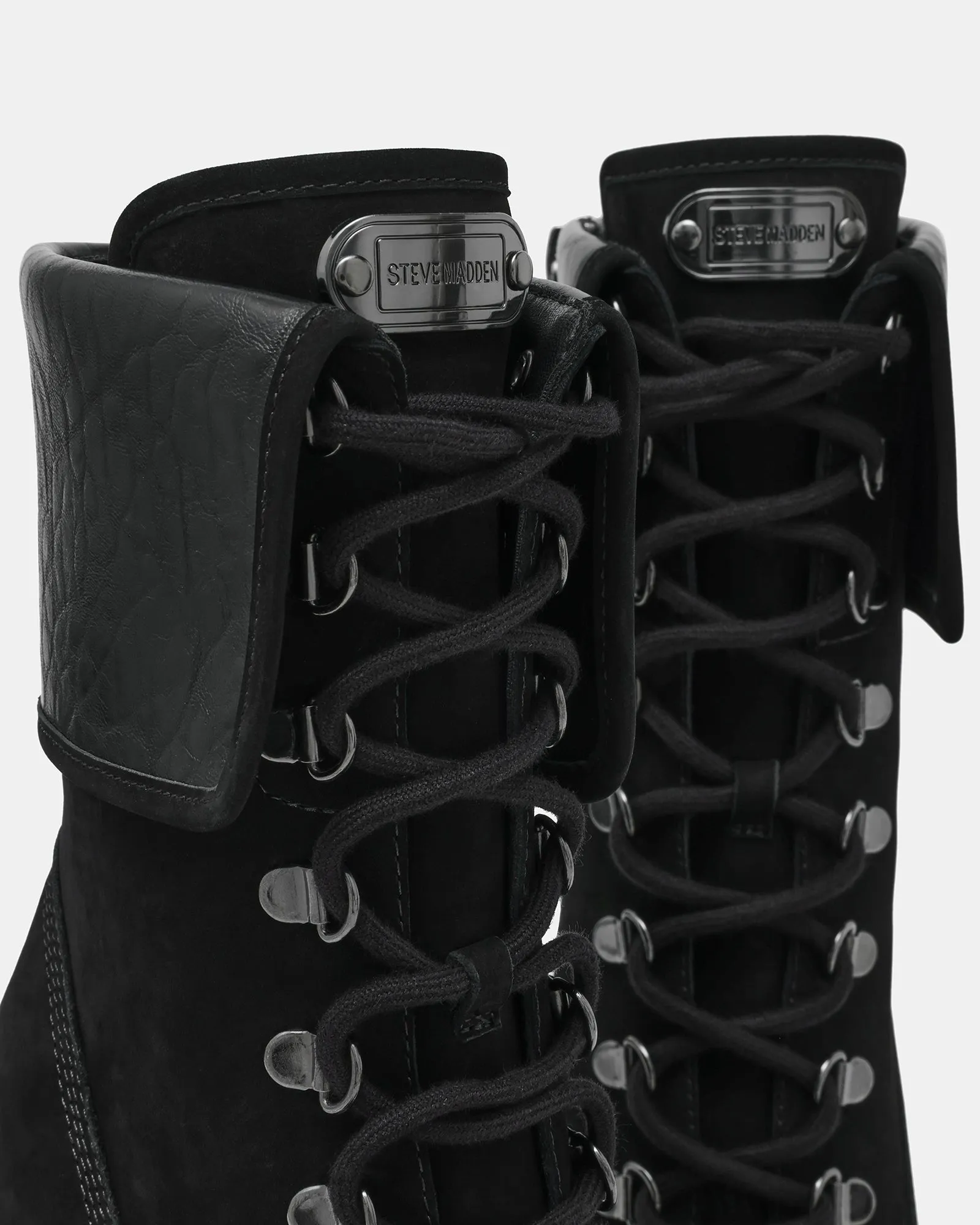 MORALS BOOTIE & DRU BAG BUNDLE sold by Steve Madden product image thumbnail 3
