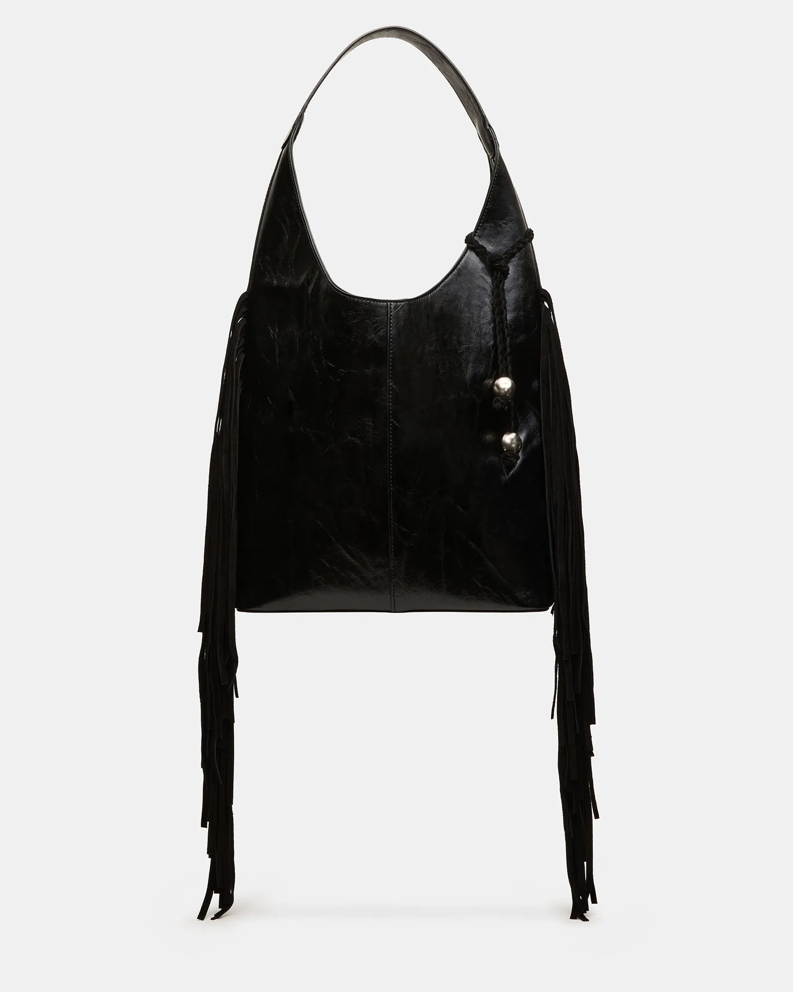 ASTOR BOOT & AUTUMN FRINGE BAG BUNDLE sold by Steve Madden product image thumbnail 4