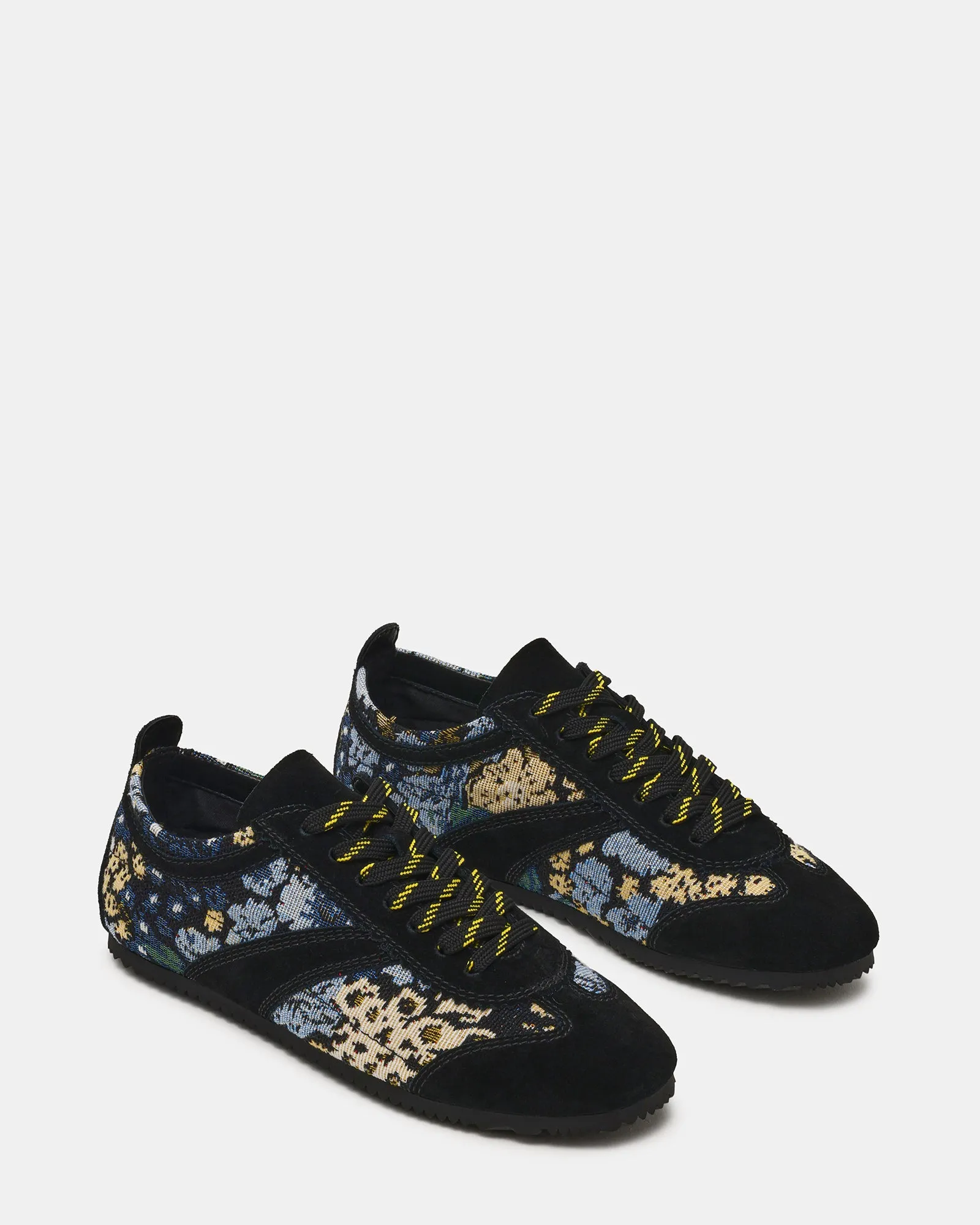 JAYE BLACK MULTI sold by Steve Madden product image thumbnail 2