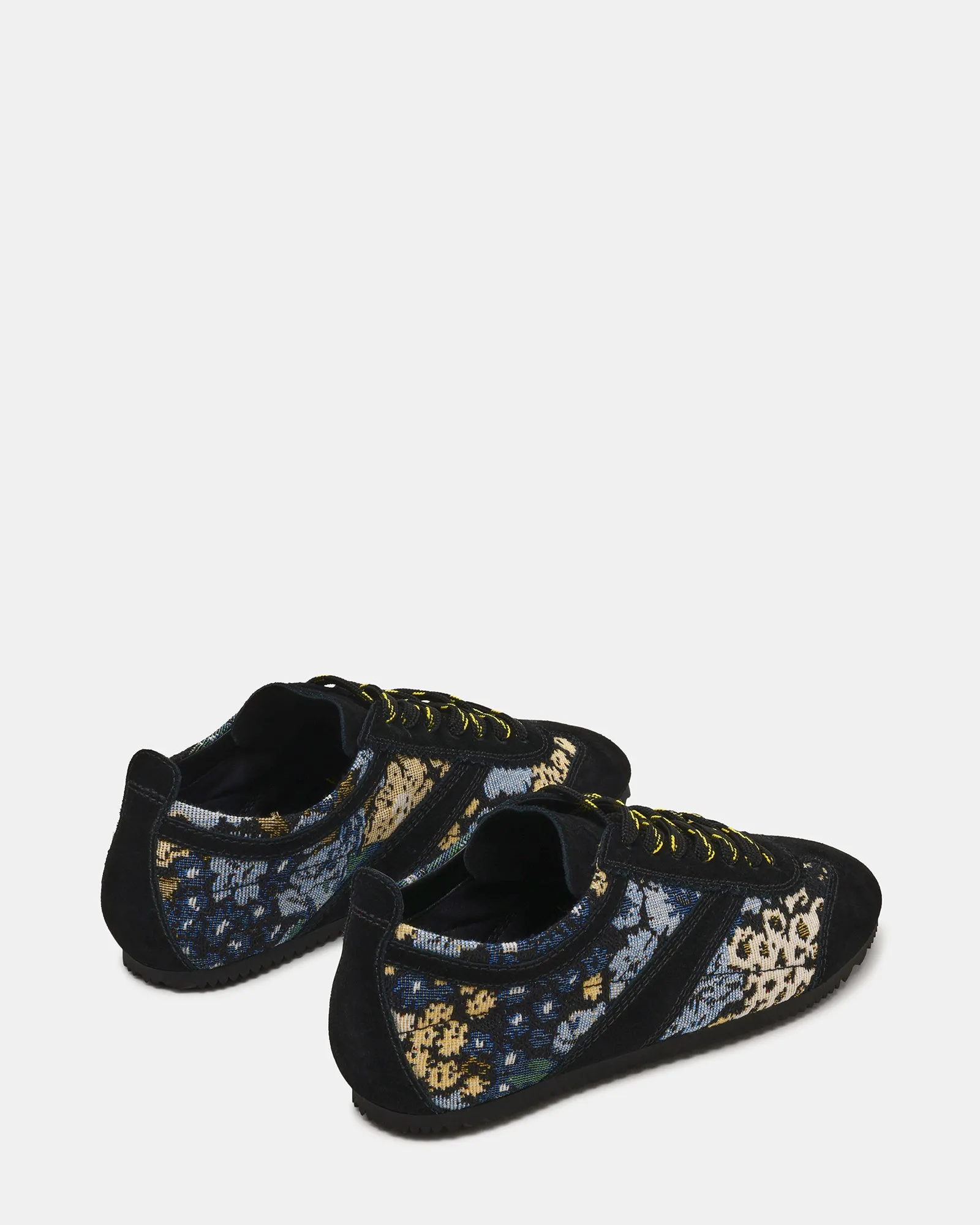 JAYE BLACK MULTI sold by Steve Madden product image thumbnail 4