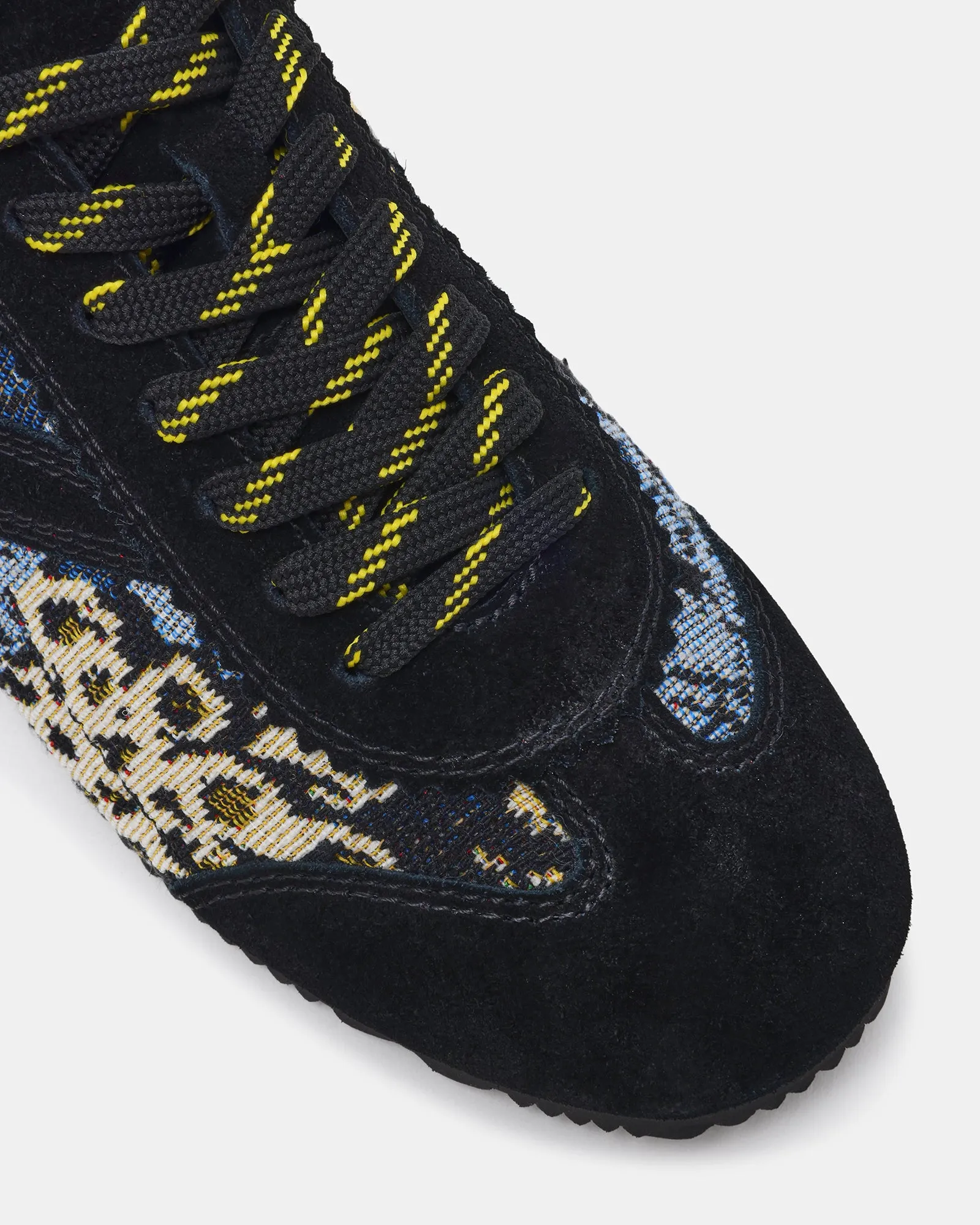 JAYE BLACK MULTI sold by Steve Madden product image thumbnail 3