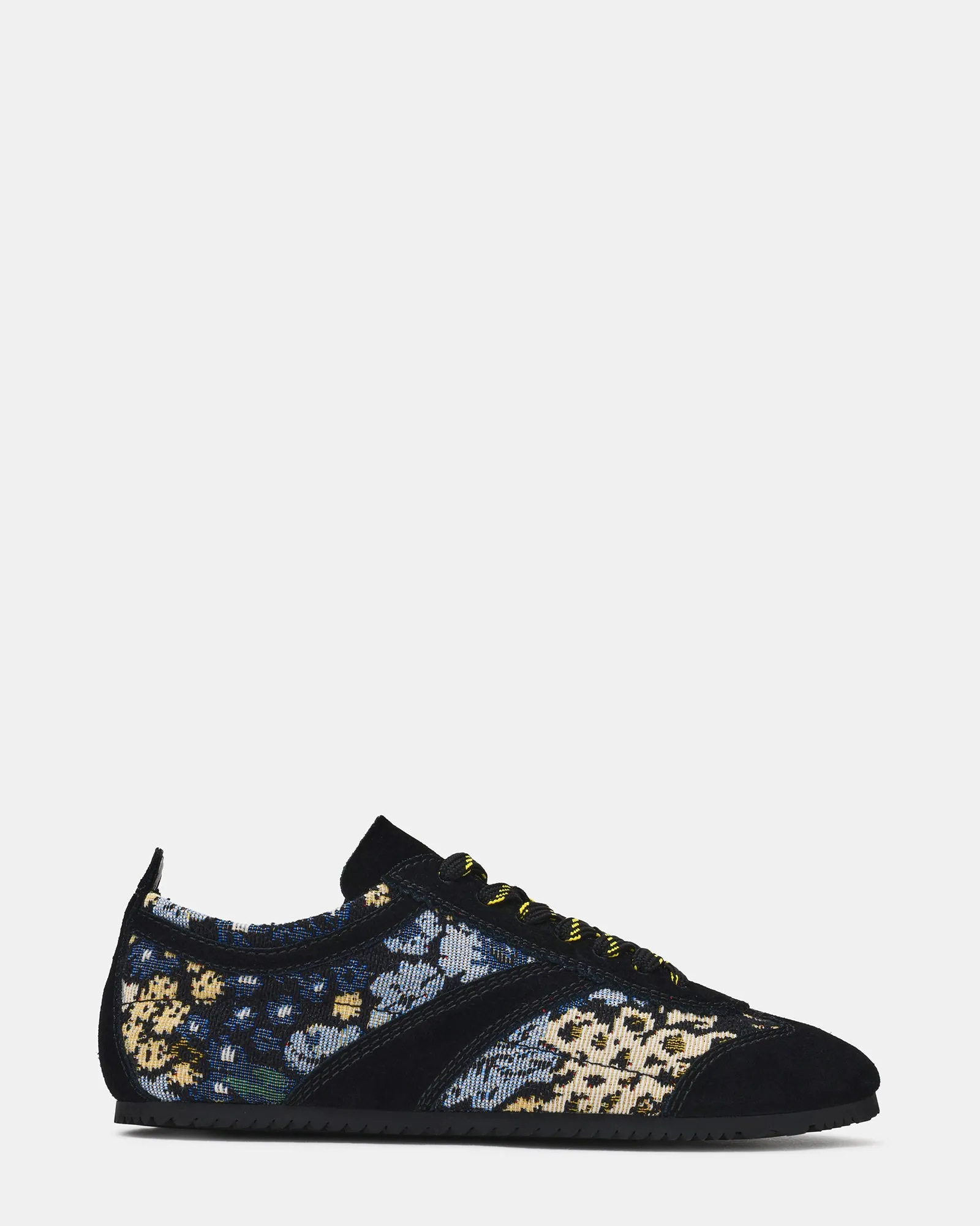 JAYE BLACK MULTI sold by Steve Madden