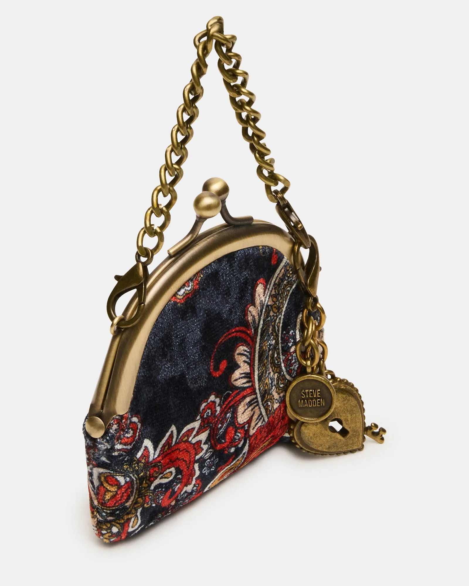 FEYRE WALLET RED/MULTI sold by Steve Madden product image thumbnail 3