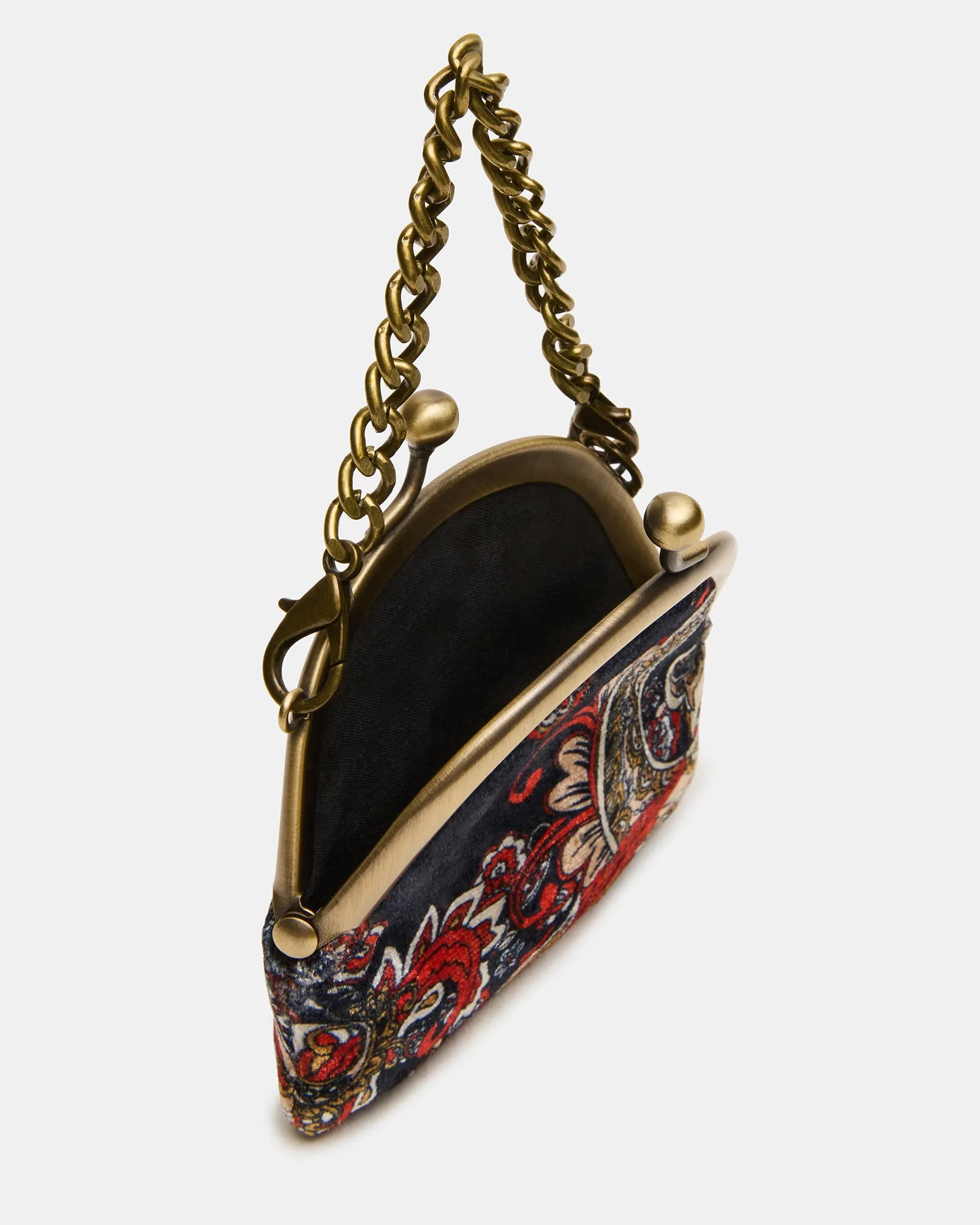 FEYRE WALLET RED/MULTI sold by Steve Madden product image thumbnail 4