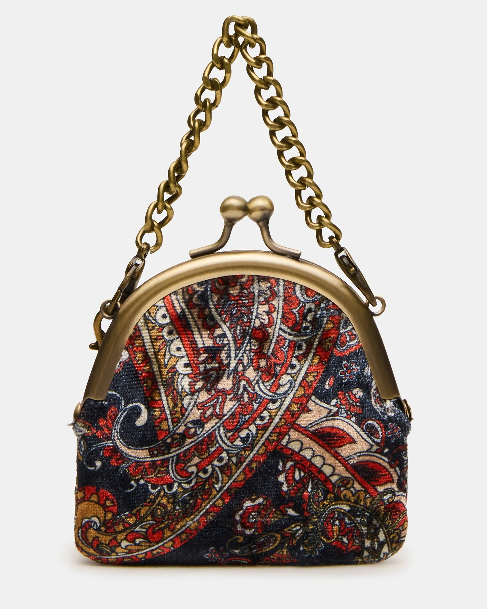 FEYRE WALLET RED/MULTI sold by Steve Madden product image thumbnail 5