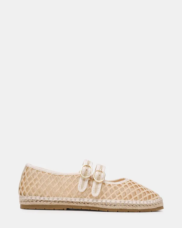 BING GOLD made by Steve Madden