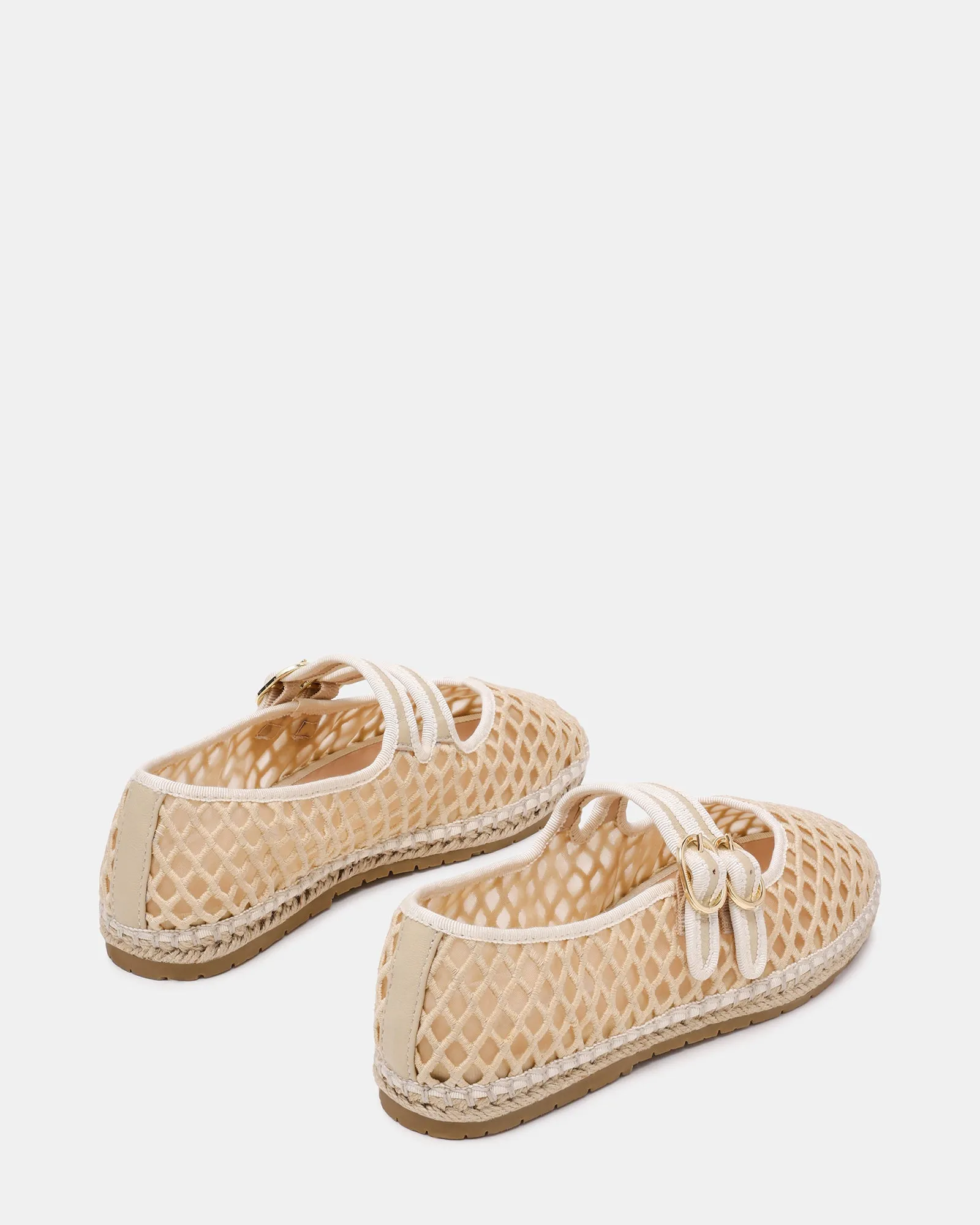 BING GOLD/NATURAL sold by Steve Madden product image thumbnail 5