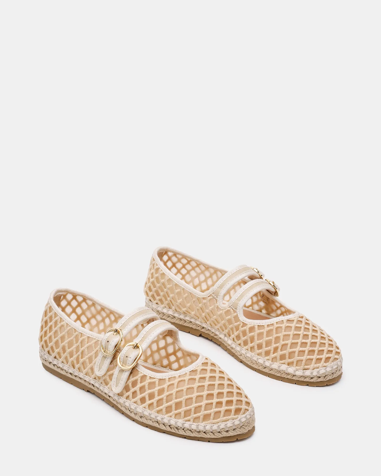 BING GOLD/NATURAL sold by Steve Madden product image thumbnail 2