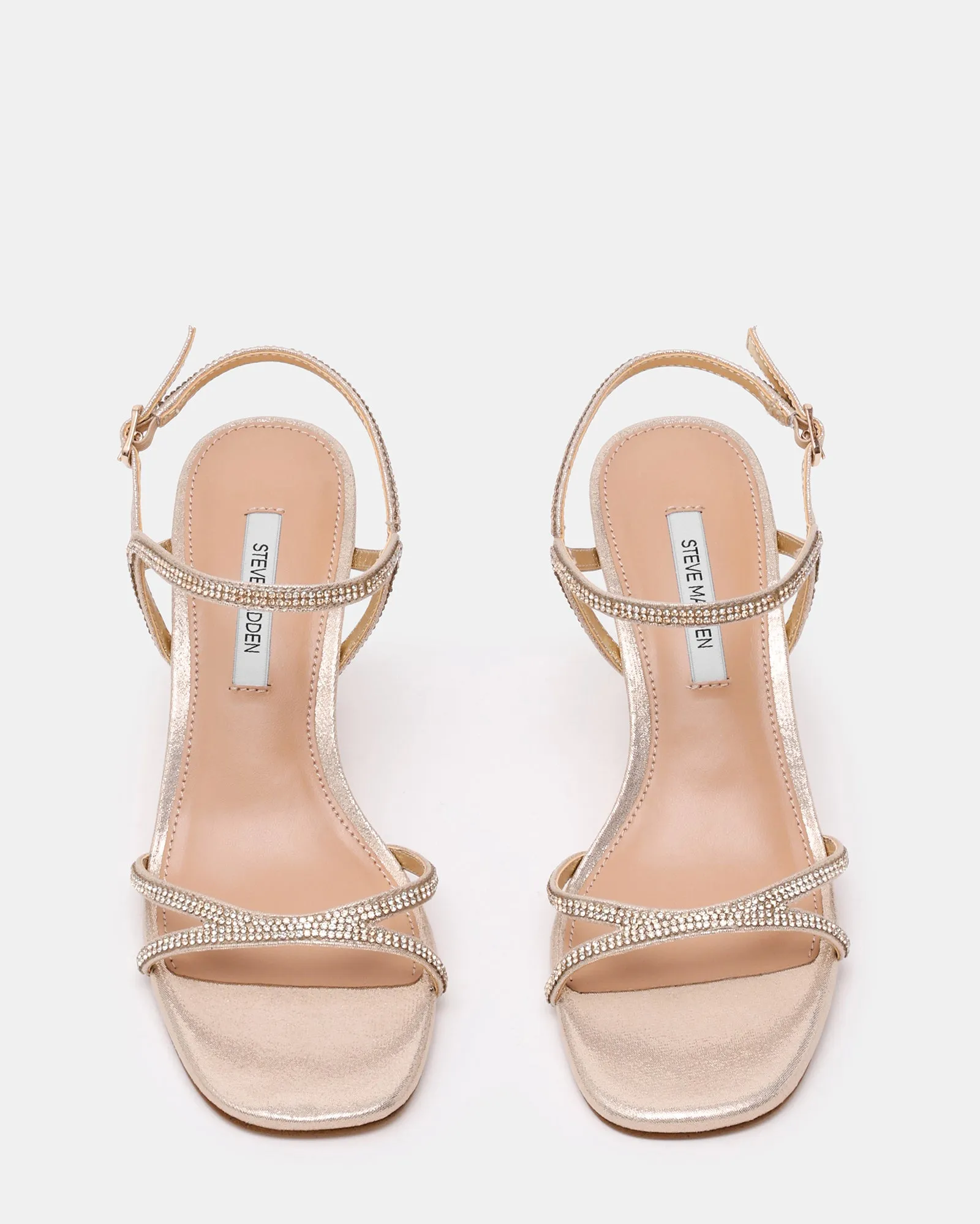 PENELOPE CHAMPAGNE sold by Steve Madden product image thumbnail 4