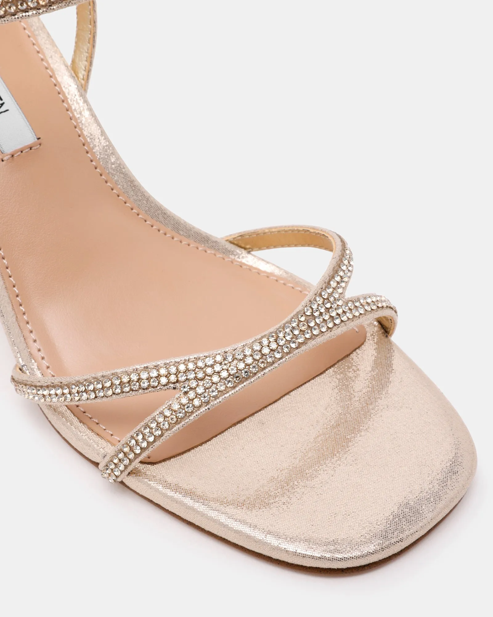 PENELOPE CHAMPAGNE sold by Steve Madden product image thumbnail 3