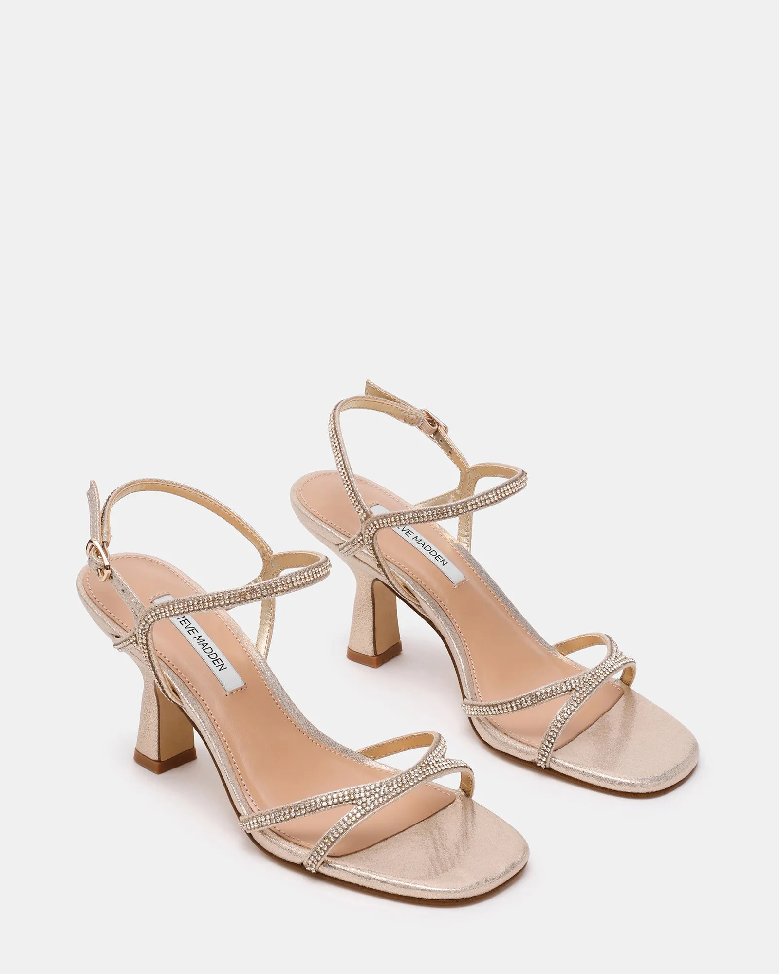 PENELOPE CHAMPAGNE sold by Steve Madden product image thumbnail 2
