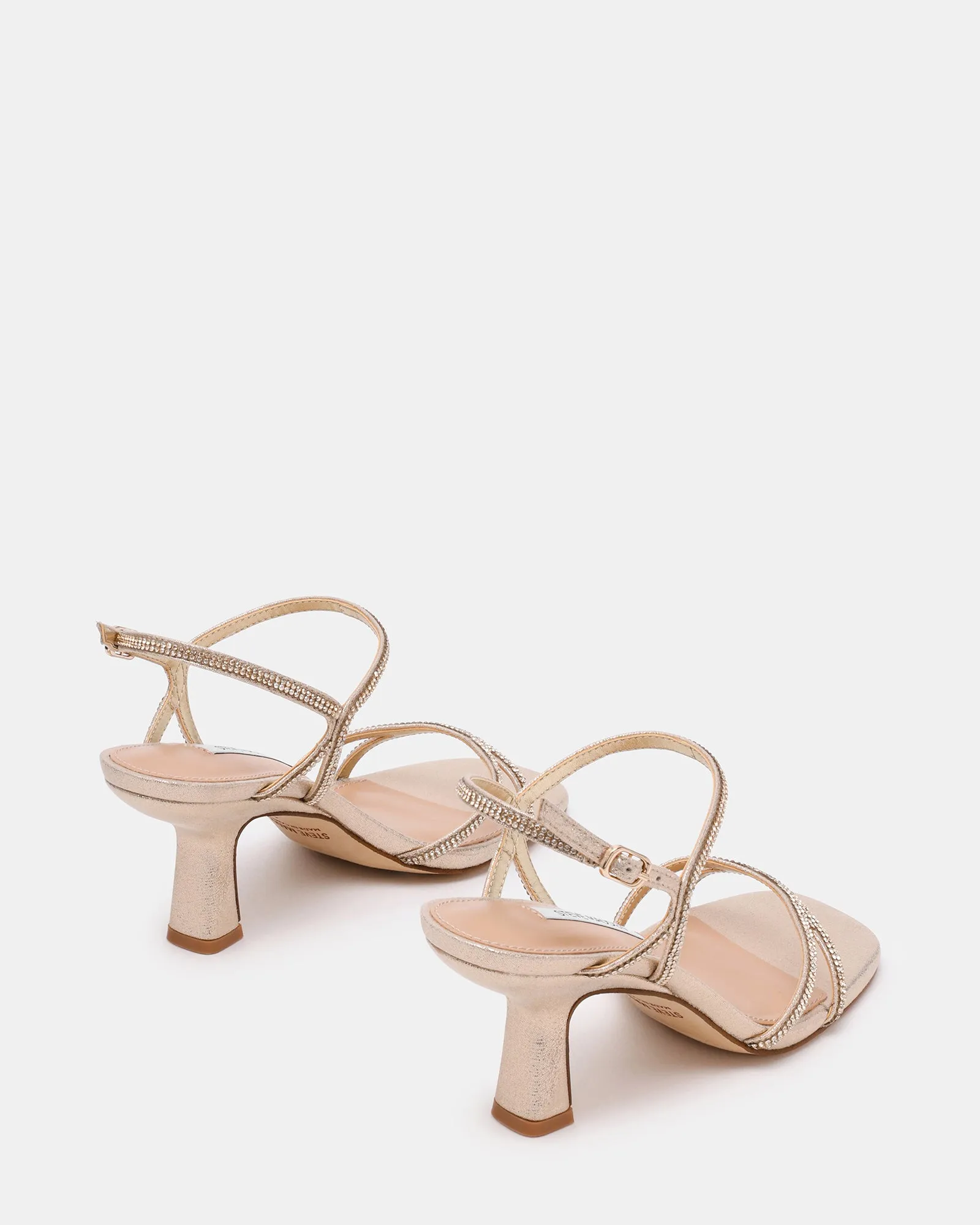 PENELOPE CHAMPAGNE sold by Steve Madden product image thumbnail 5
