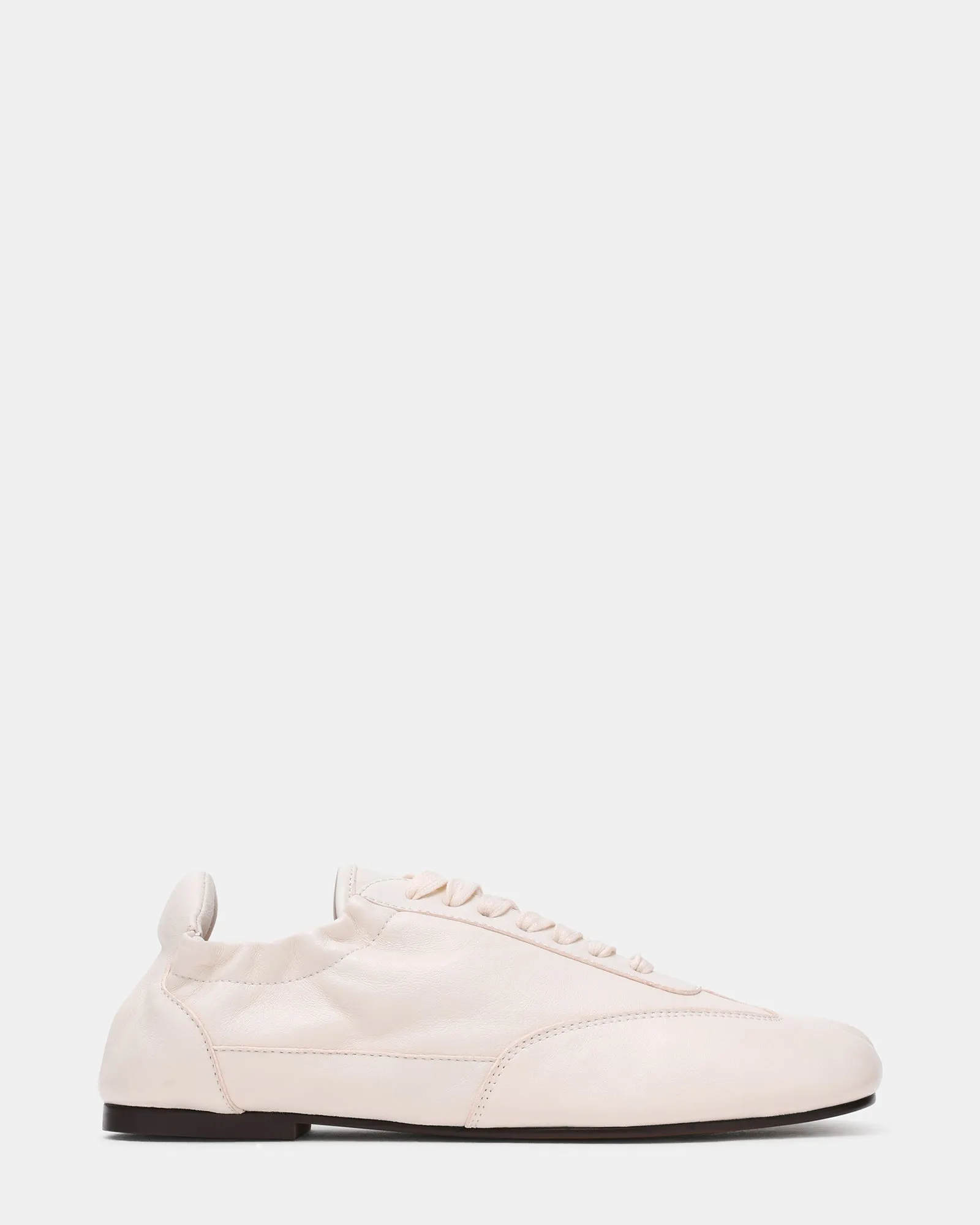 SOUTH WHITE LEATHER sold by Steve Madden product image thumbnail 2
