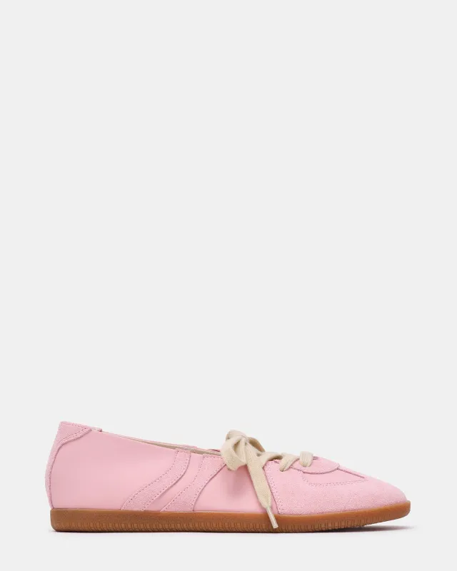 FAWN PINK made by Steve Madden