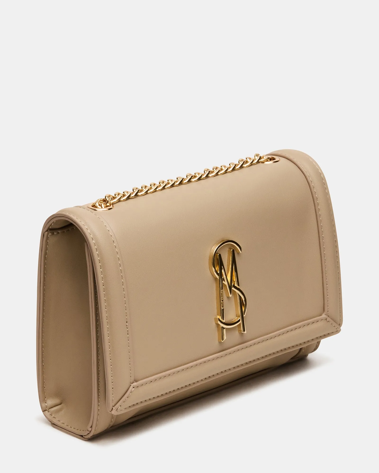 LARISAL BAG BEIGE sold by Steve Madden product image thumbnail 4