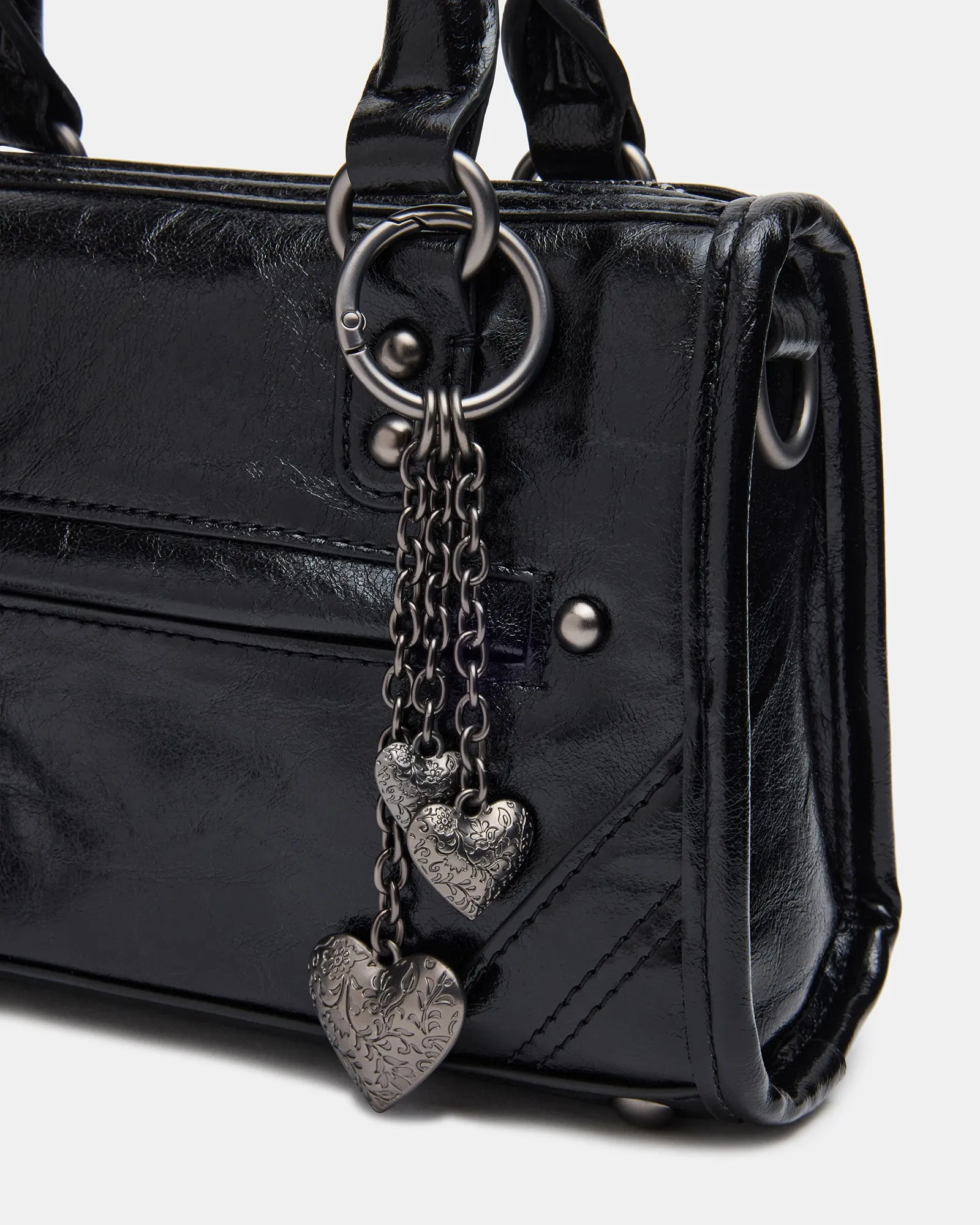 ELIDE BAG BLACK sold by Steve Madden product image thumbnail 3