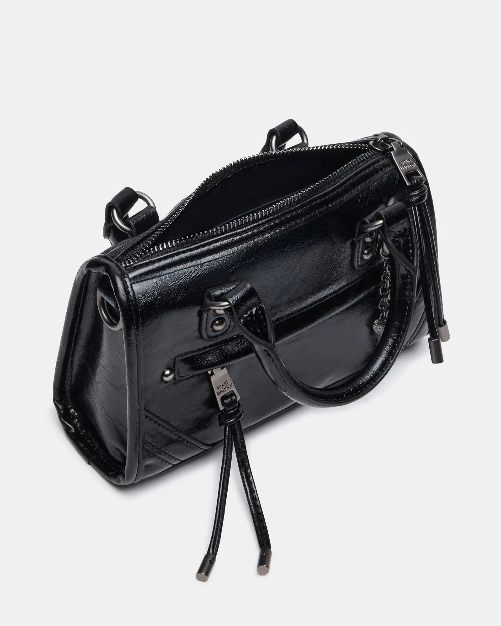 ELIDE BAG BLACK sold by Steve Madden product image thumbnail 5