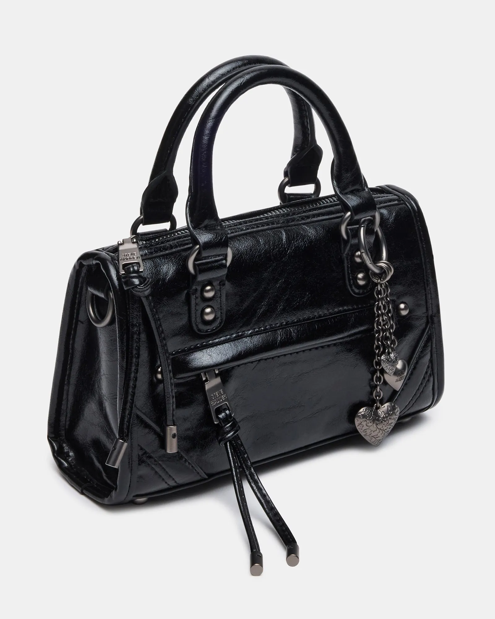 ELIDE BAG BLACK sold by Steve Madden product image thumbnail 4