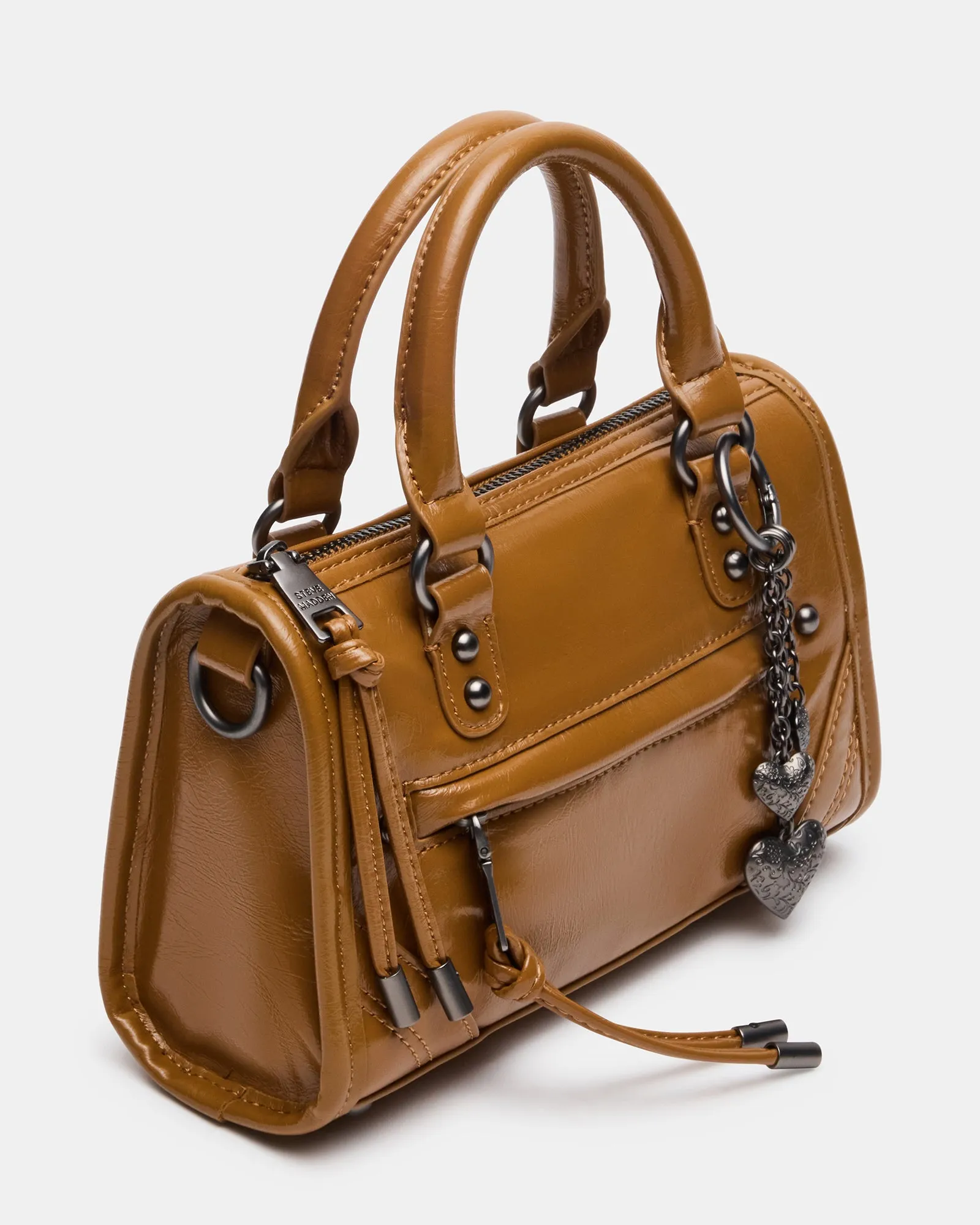 ELIDE BAG MUSTARD sold by Steve Madden product image thumbnail 4