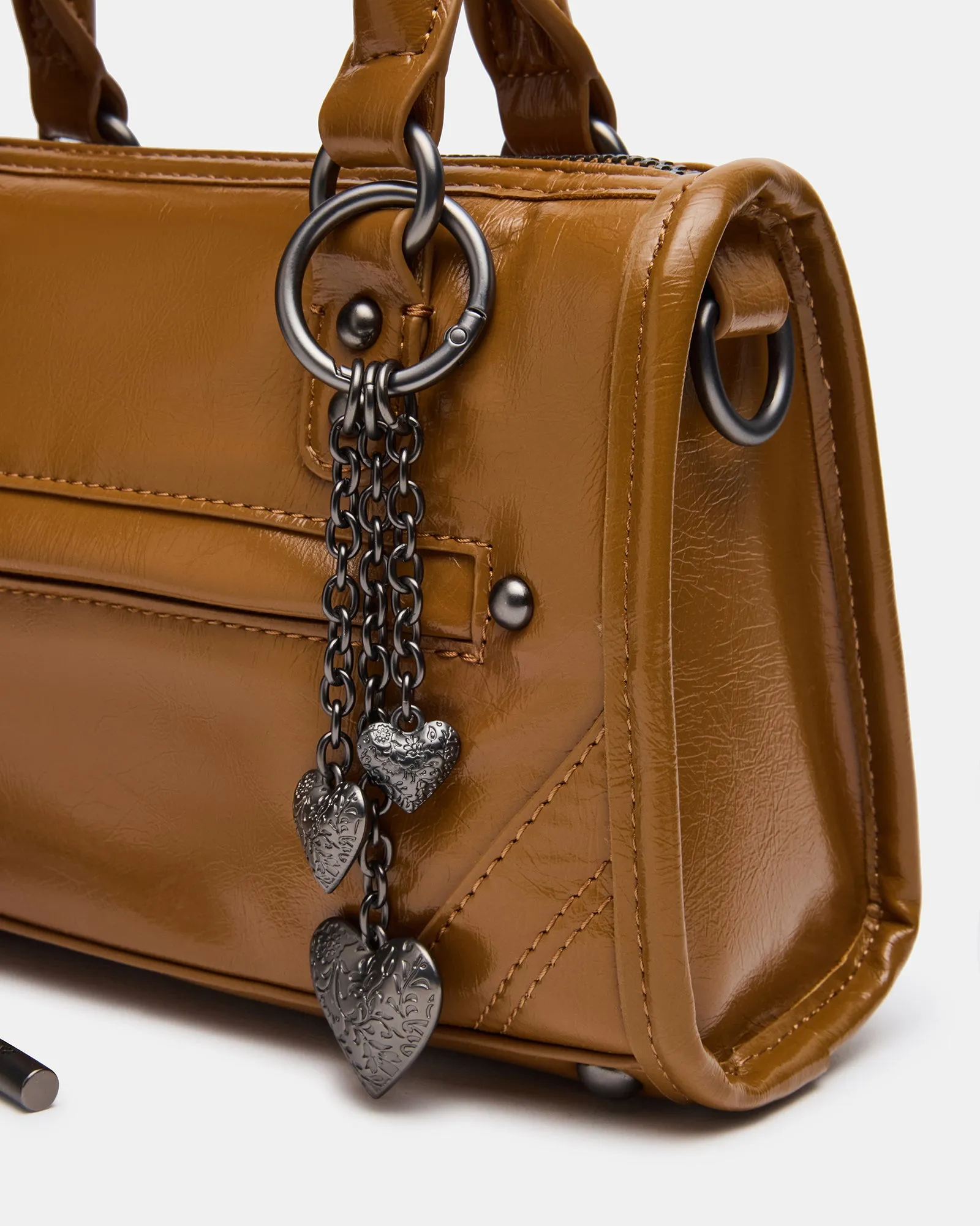 ELIDE BAG MUSTARD sold by Steve Madden product image thumbnail 3