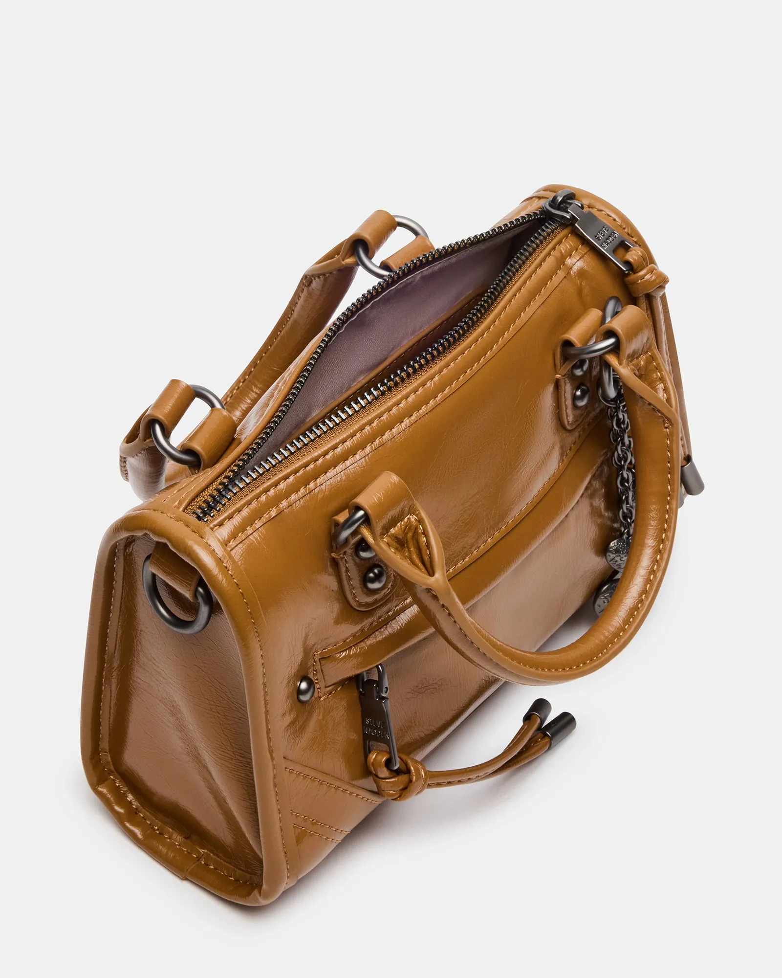 ELIDE BAG MUSTARD sold by Steve Madden product image thumbnail 5