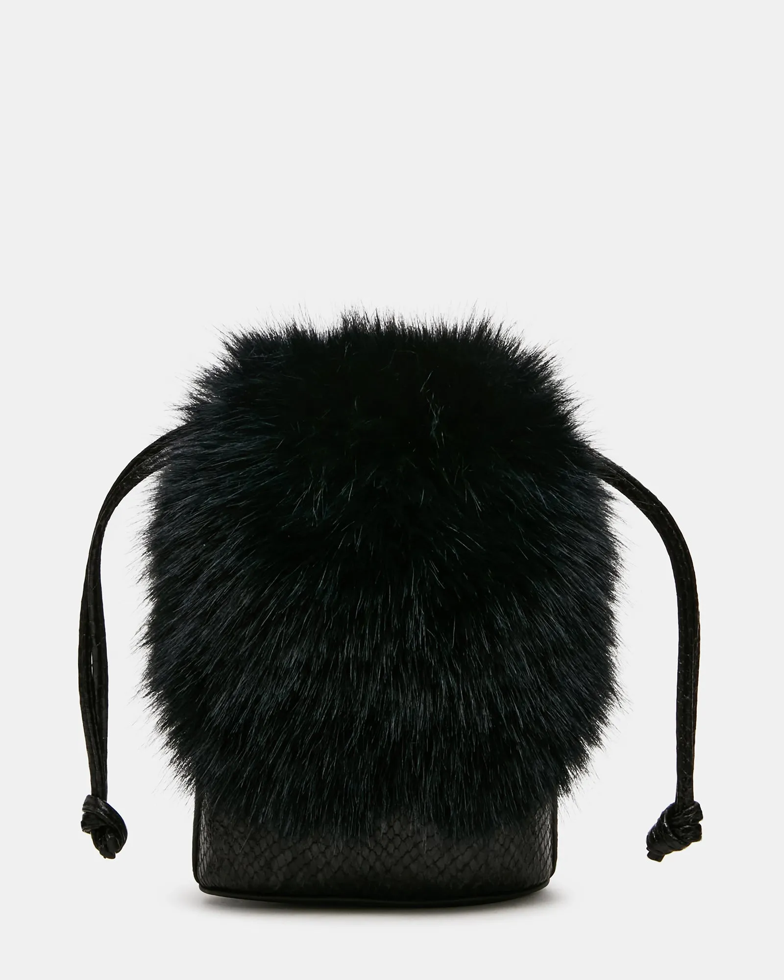 ARLA BAG BLACK sold by Steve Madden
