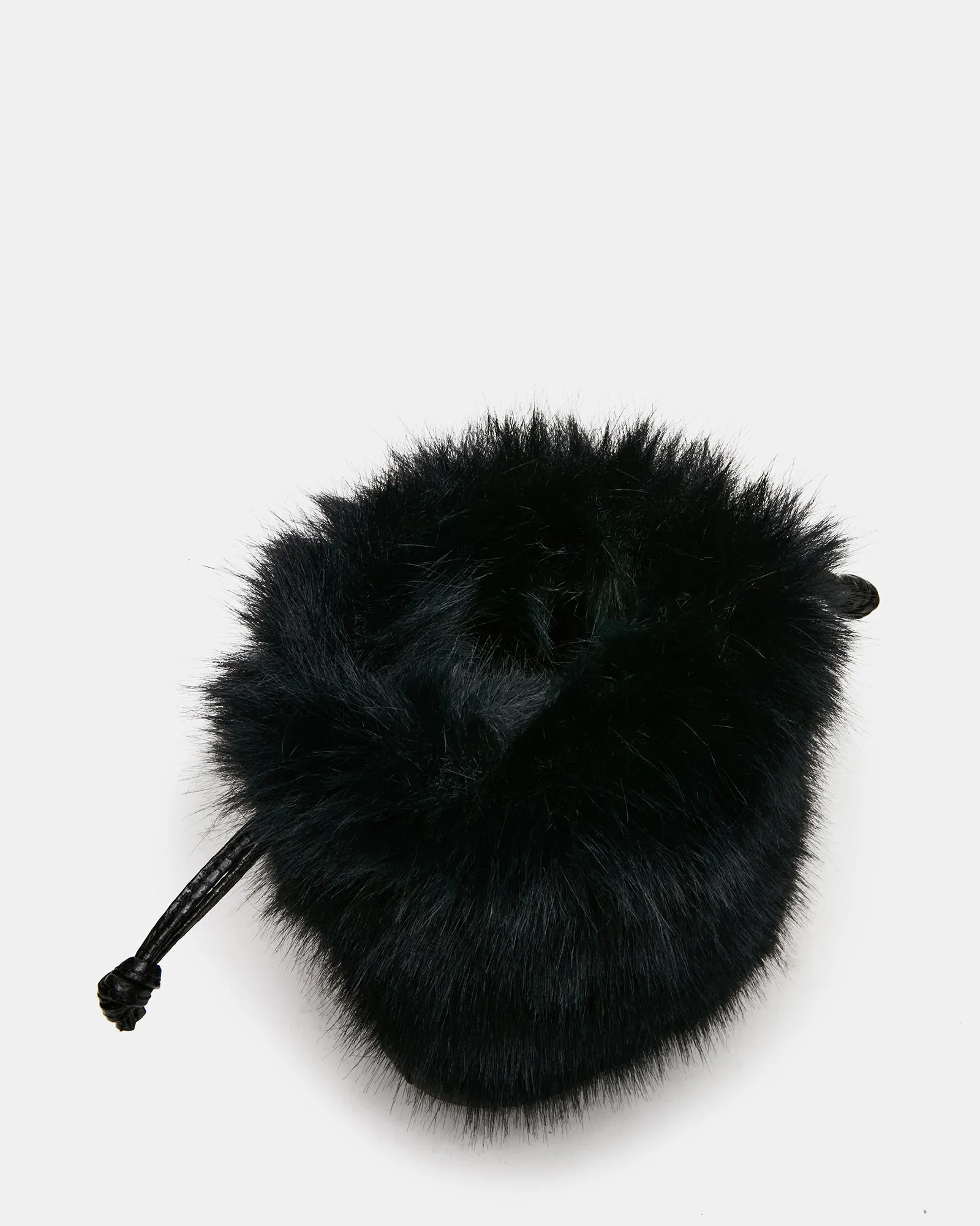 ARLA BAG BLACK sold by Steve Madden product image thumbnail 5