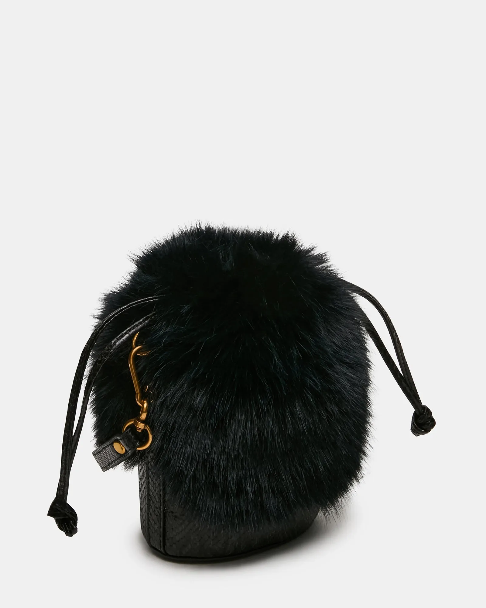 ARLA BAG BLACK sold by Steve Madden product image thumbnail 4