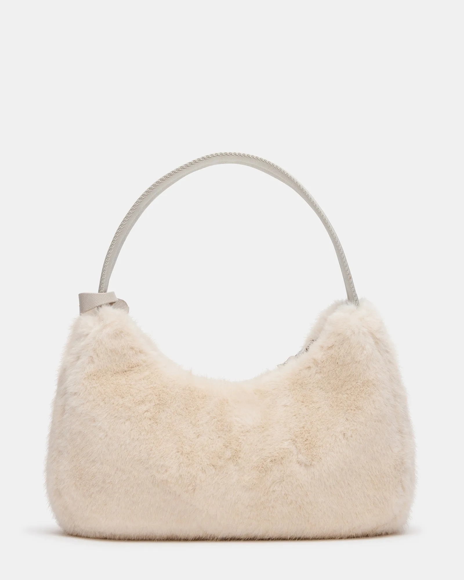 VALERIA BAG CREAM sold by Steve Madden product image thumbnail 5