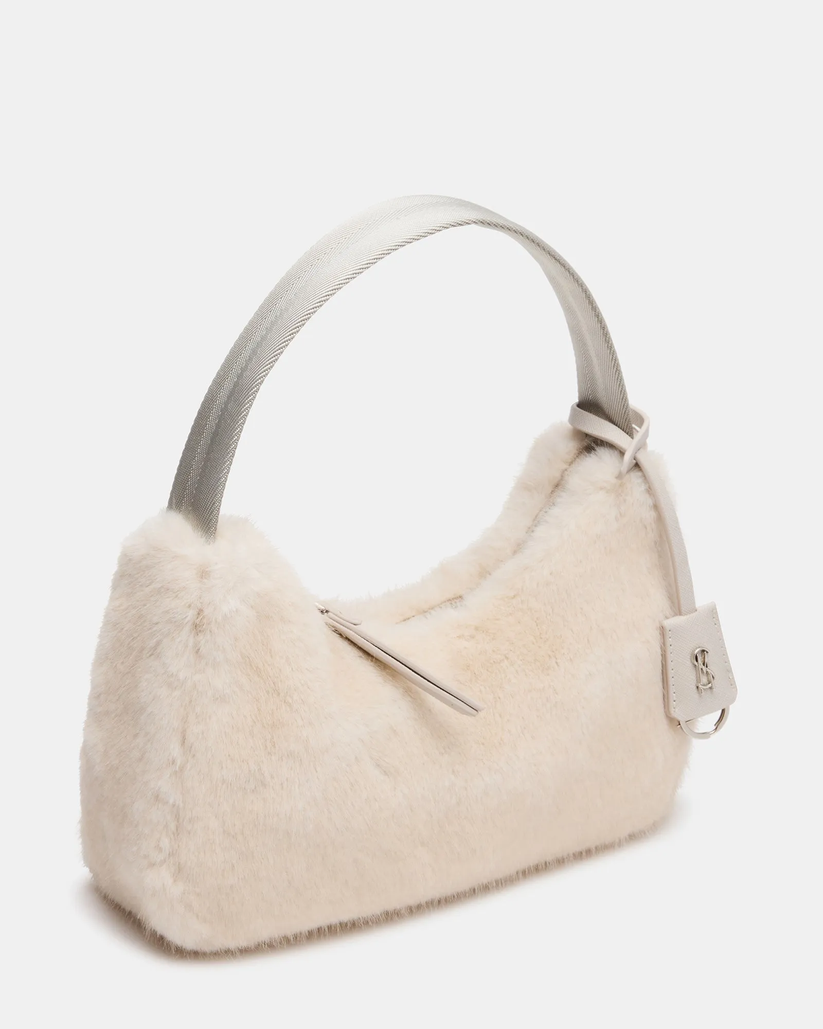 VALERIA BAG CREAM sold by Steve Madden product image thumbnail 3