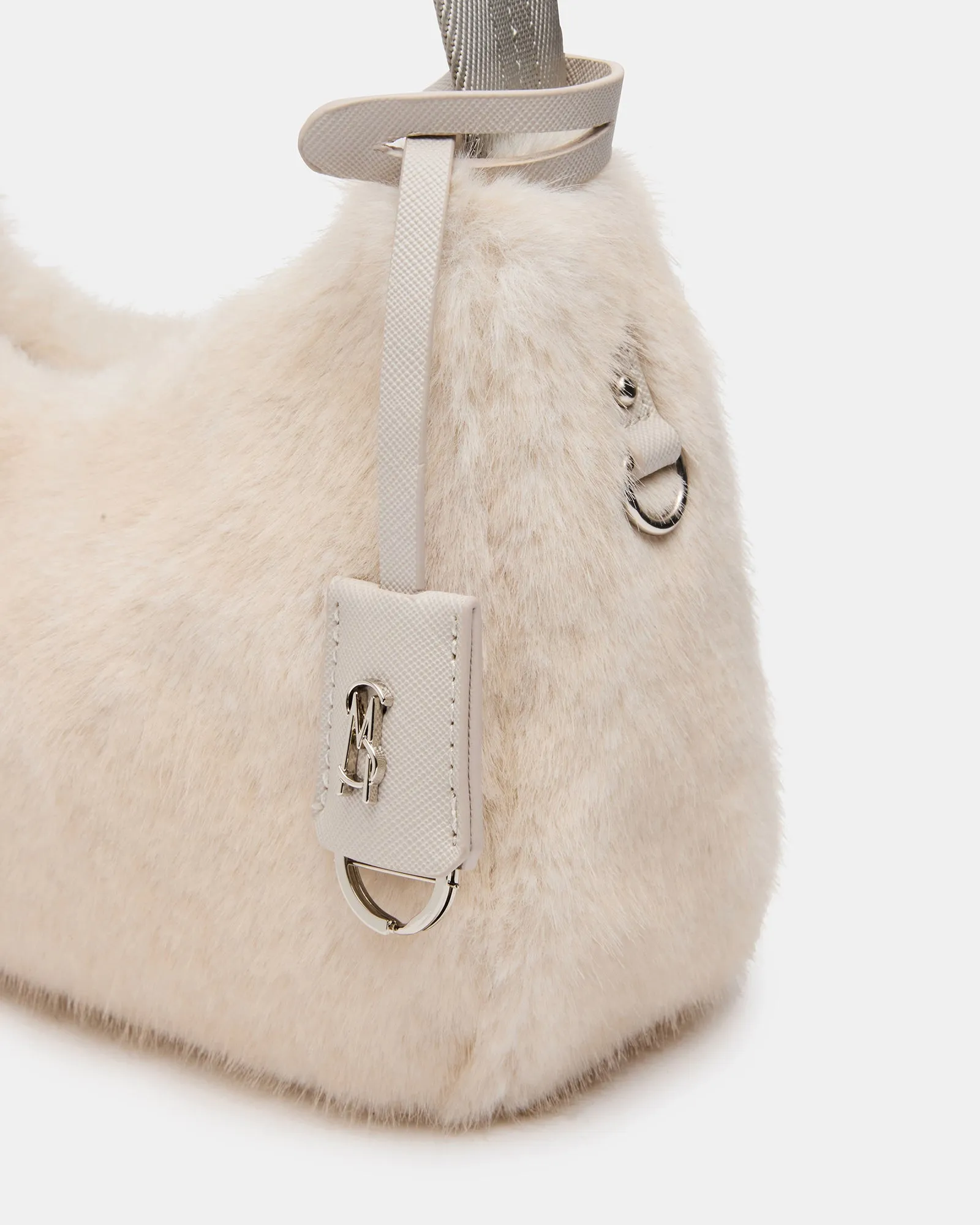 VALERIA BAG CREAM sold by Steve Madden product image thumbnail 2