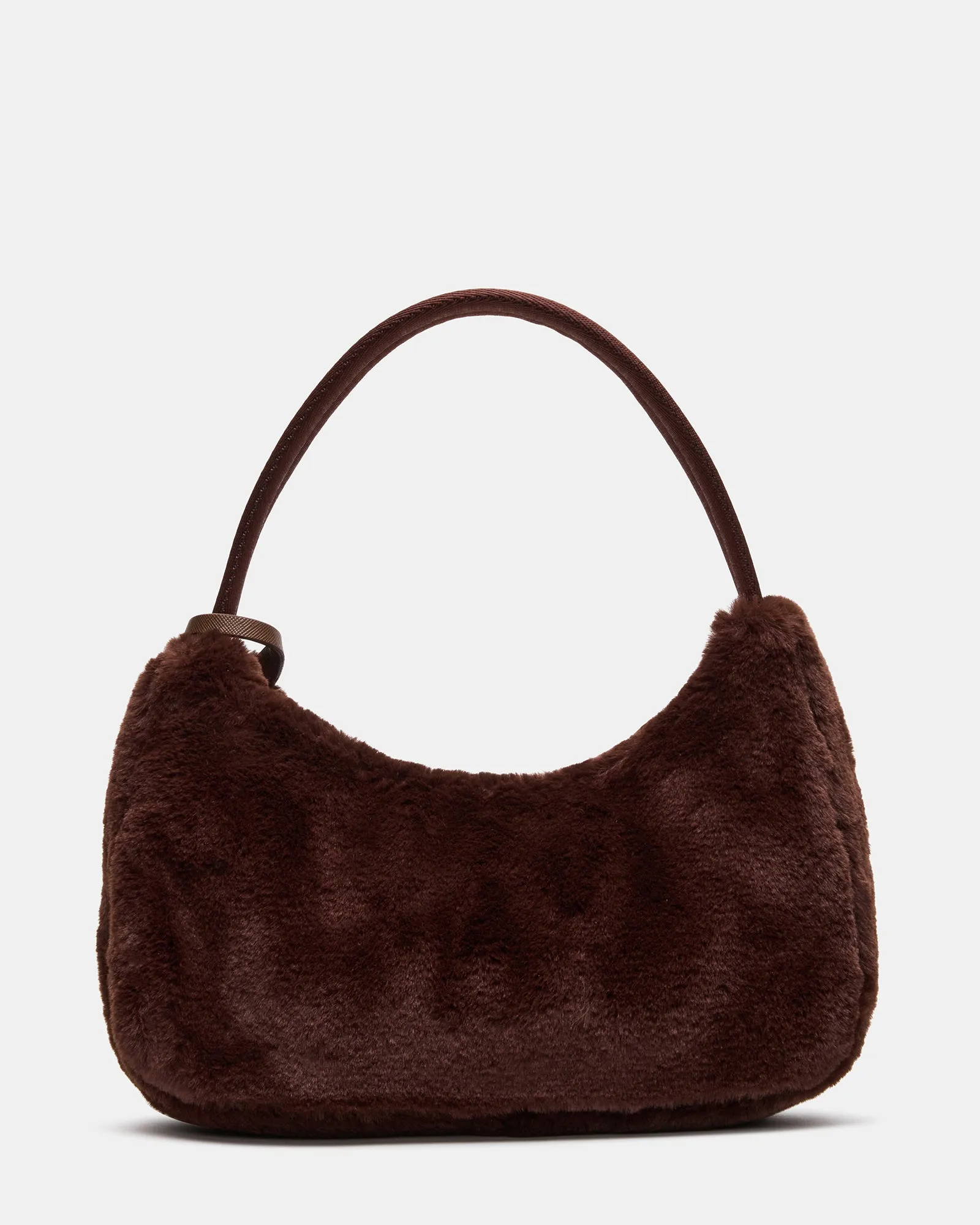 VALERIA BAG CHOCOLATE sold by Steve Madden product image thumbnail 5