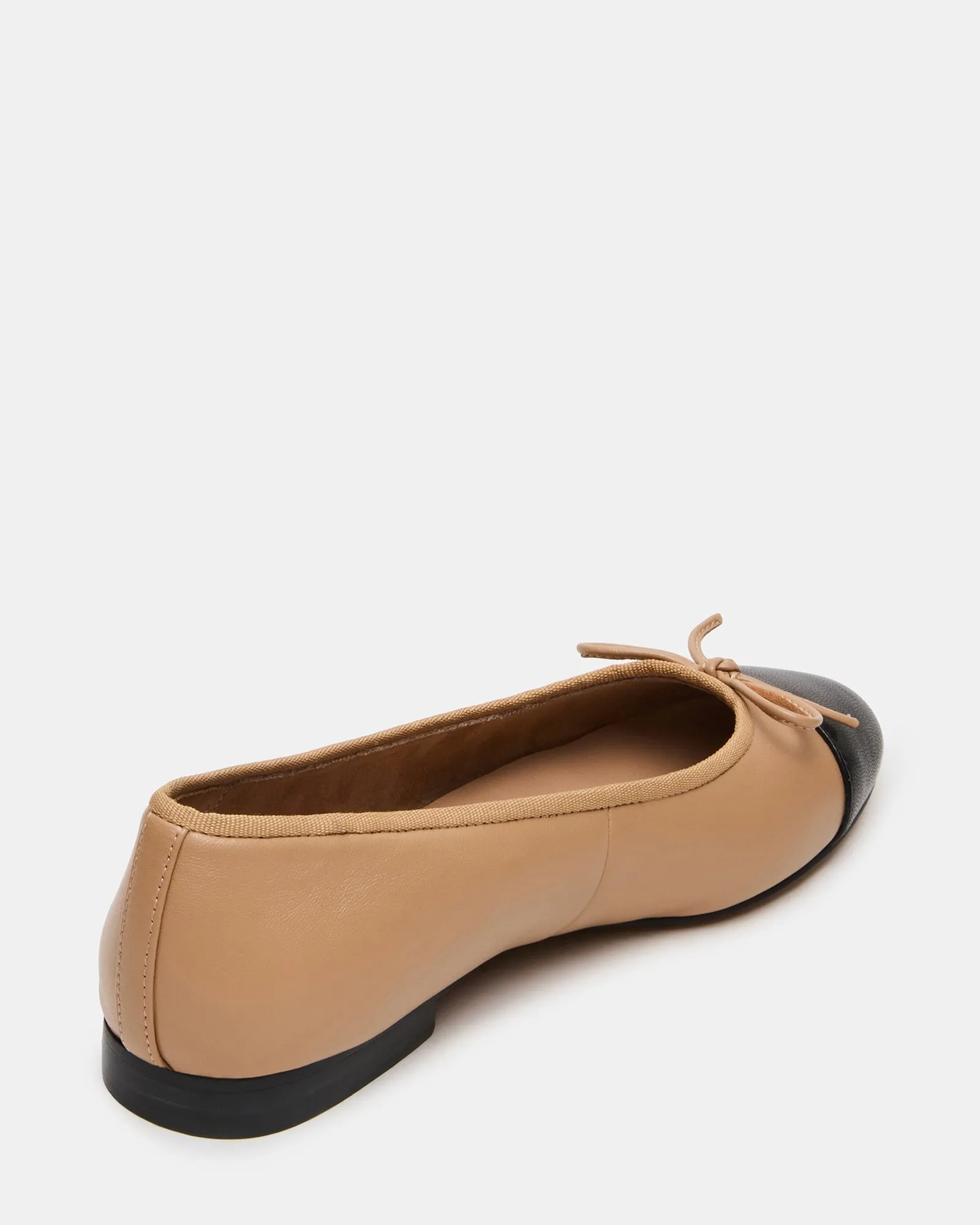 KIT BLACK/NATURAL sold by Steve Madden product image thumbnail 5