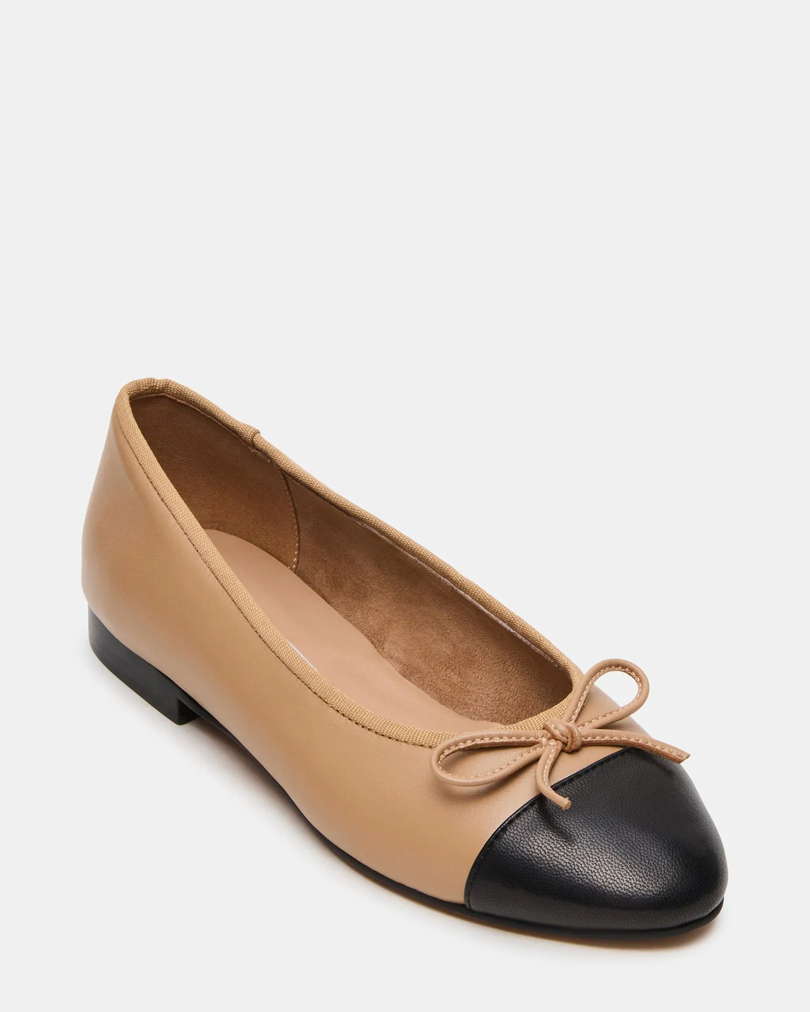 KIT BLACK/NATURAL sold by Steve Madden product image thumbnail 2