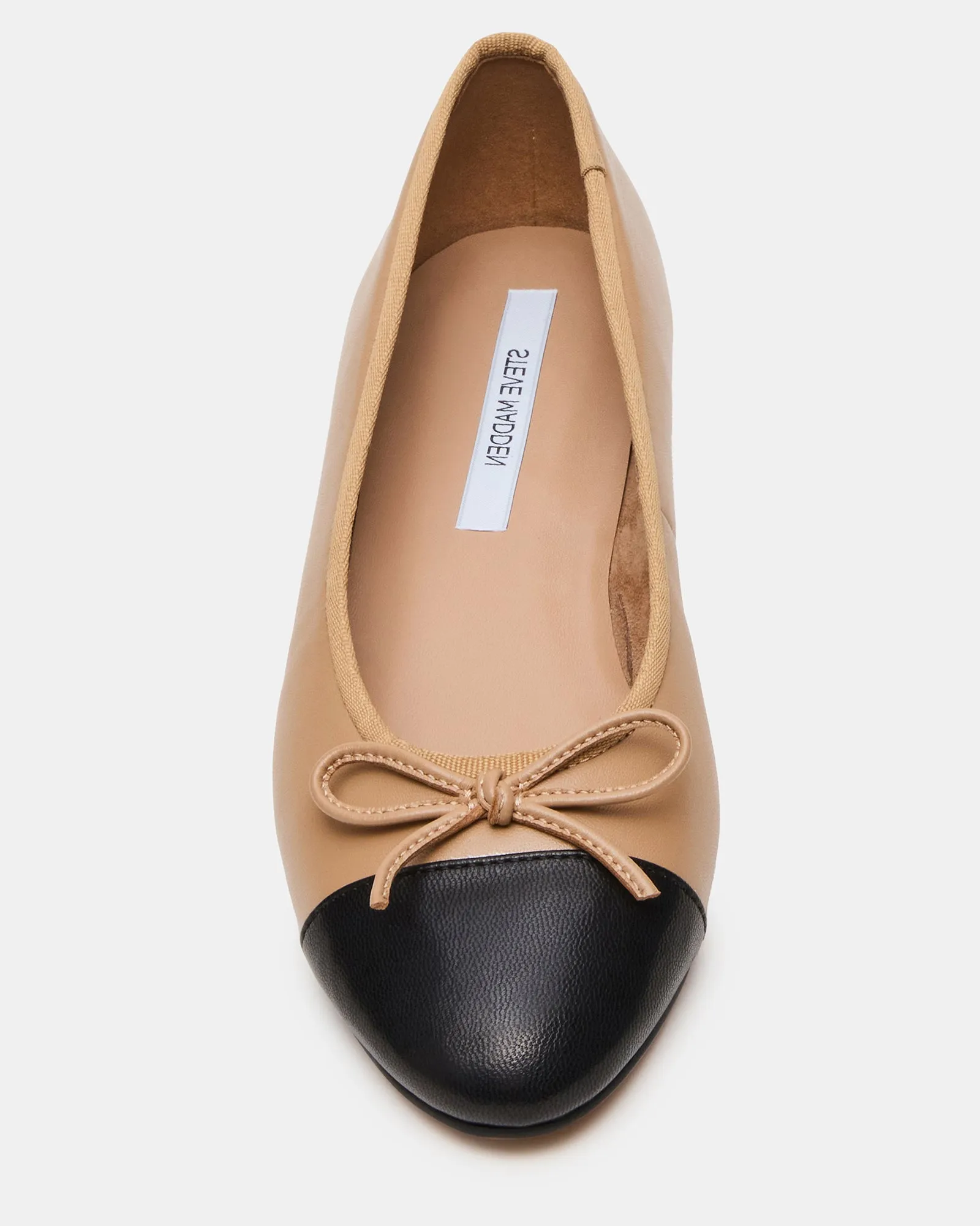 KIT BLACK/NATURAL sold by Steve Madden product image thumbnail 4
