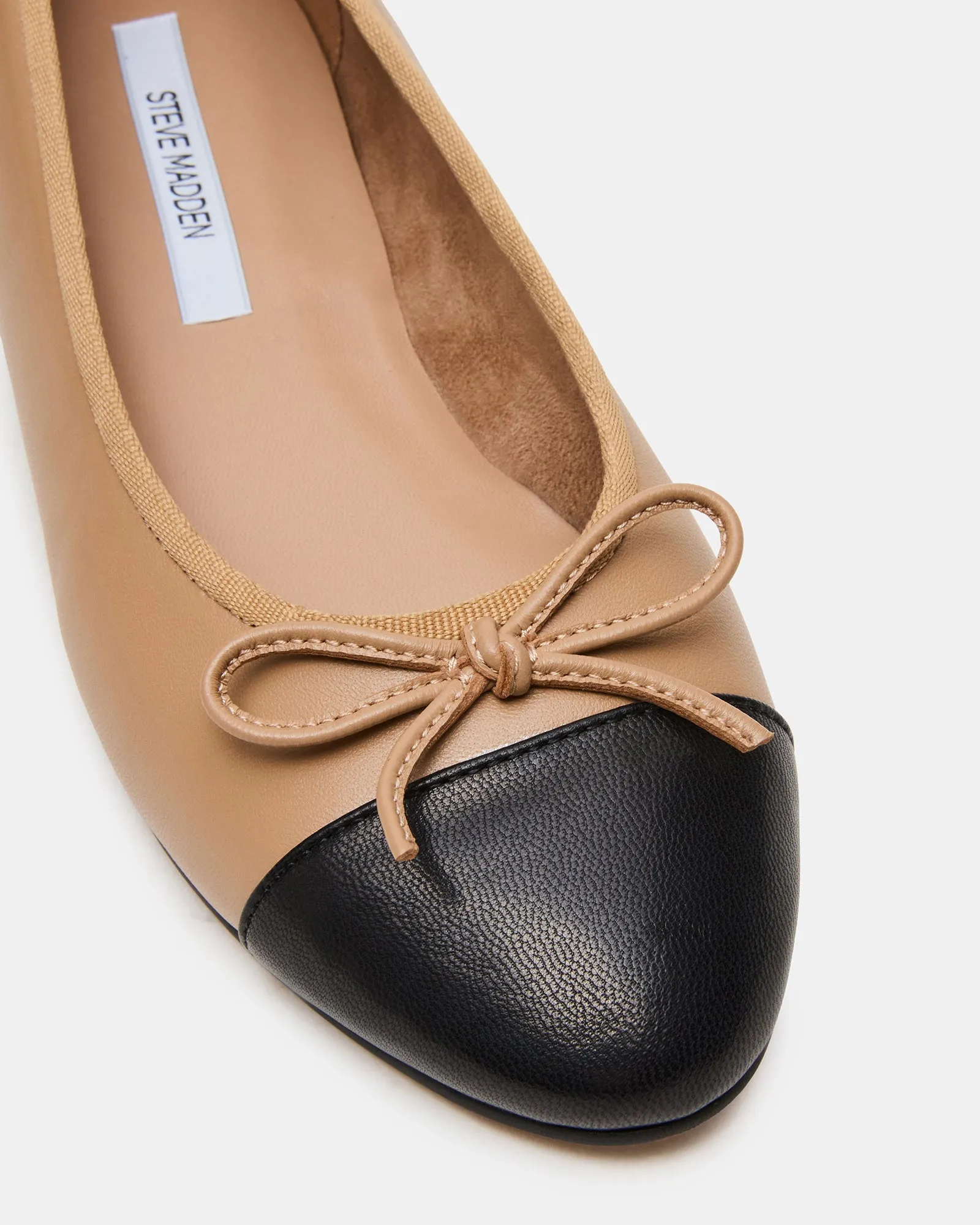 KIT BLACK/NATURAL sold by Steve Madden product image thumbnail 3