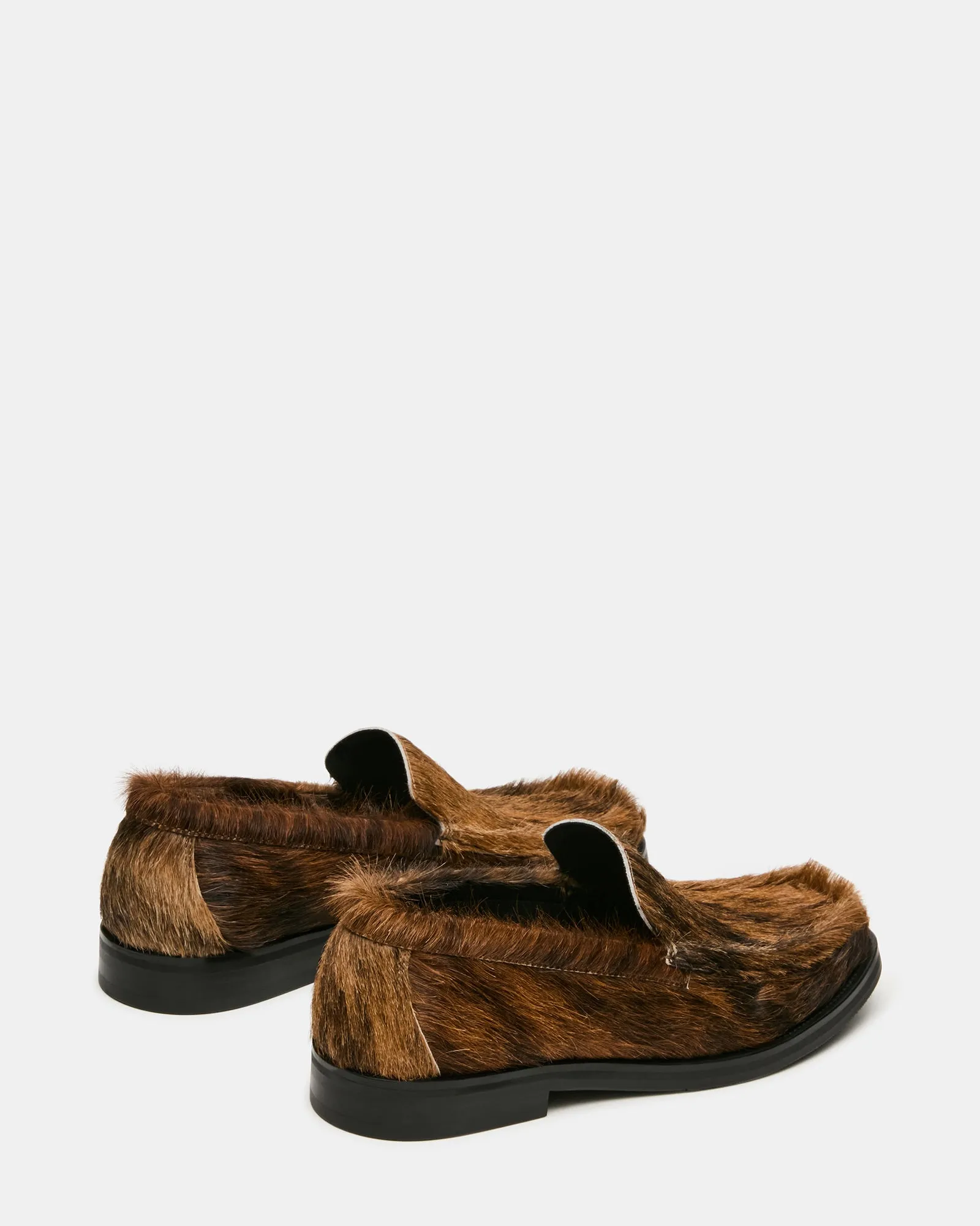 CELESTINO BROWN MULTI sold by Steve Madden product image thumbnail 5